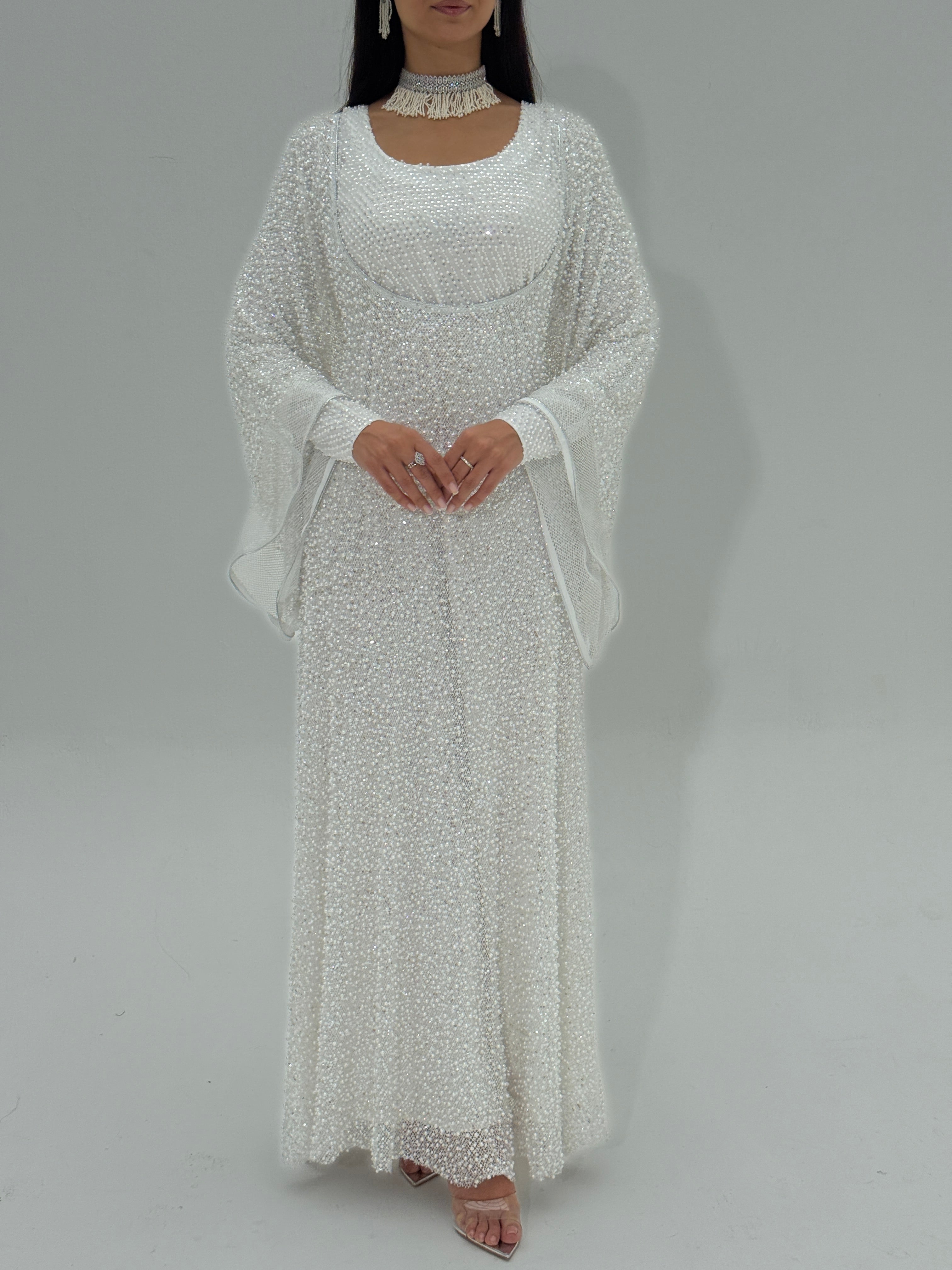 Sukoon  ( Emarati Thob) ثوب الاماراتي