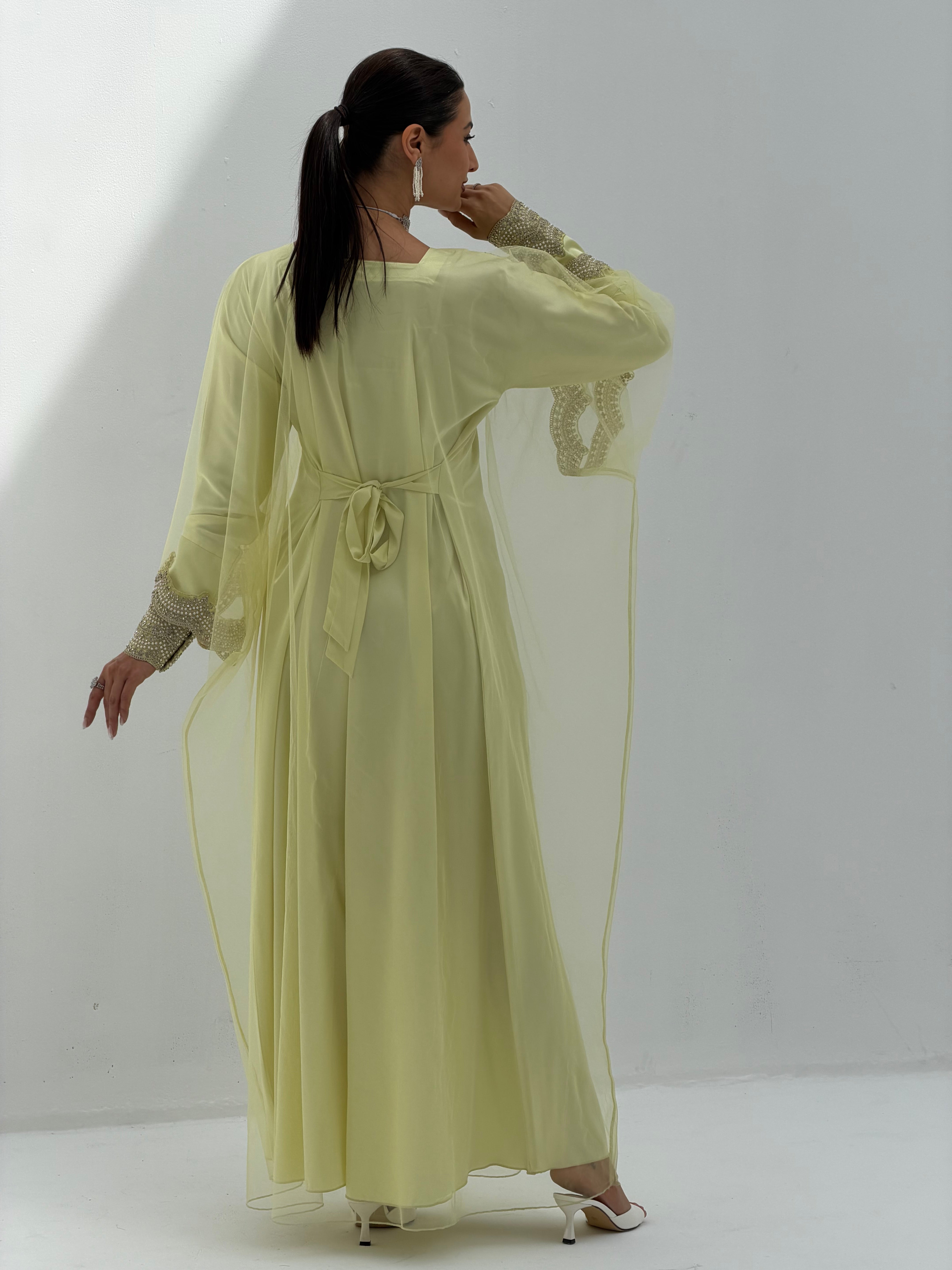 ATHEER ( Emarati Thob )