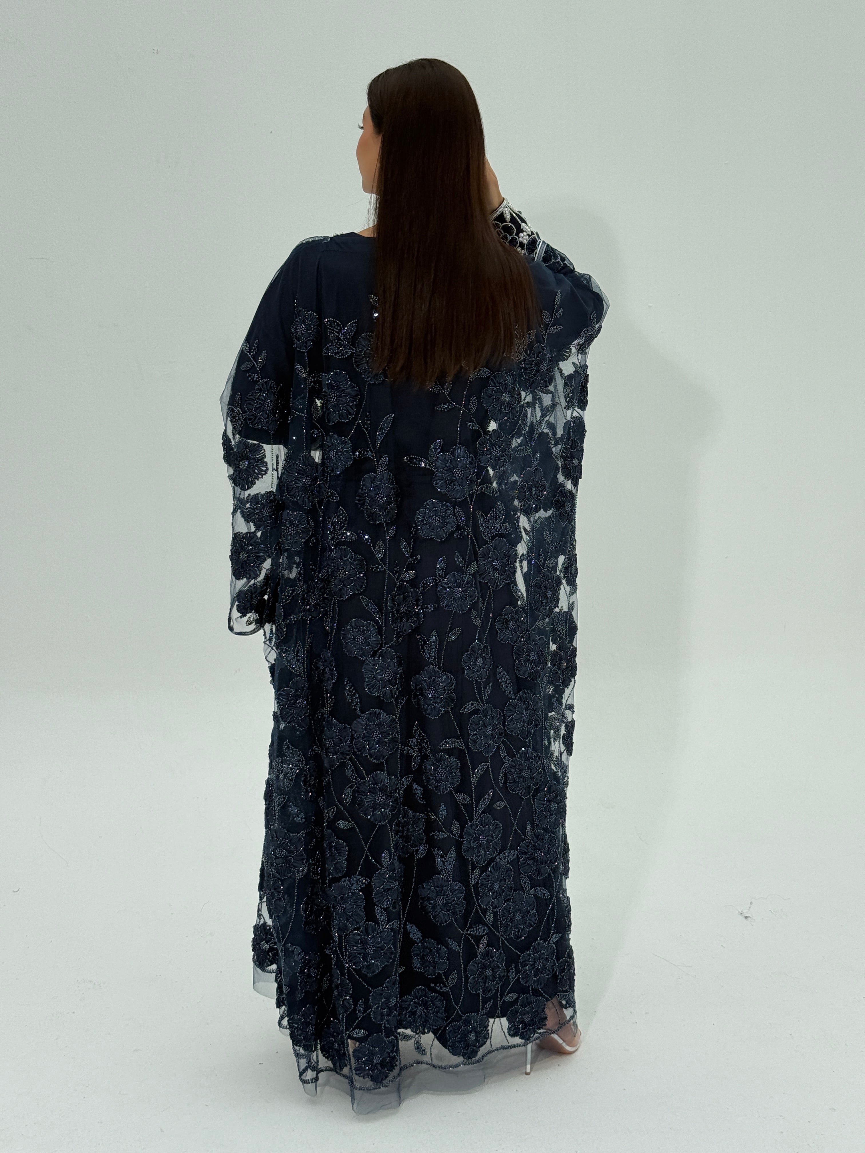 Rosa ( Emarati Thob) ثوب اماراتي