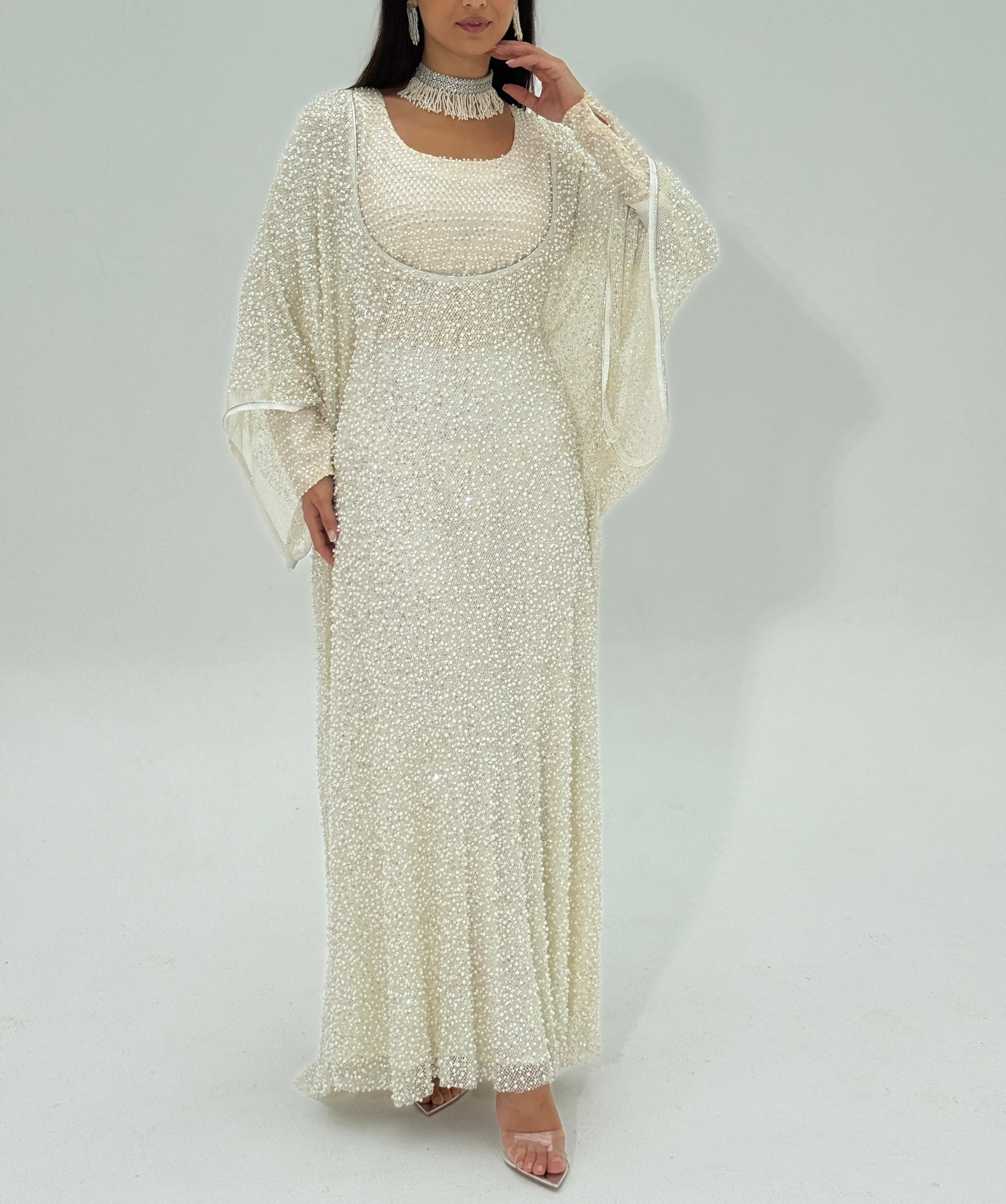 Sukoon  ( Emarati Thob) ثوب الاماراتي