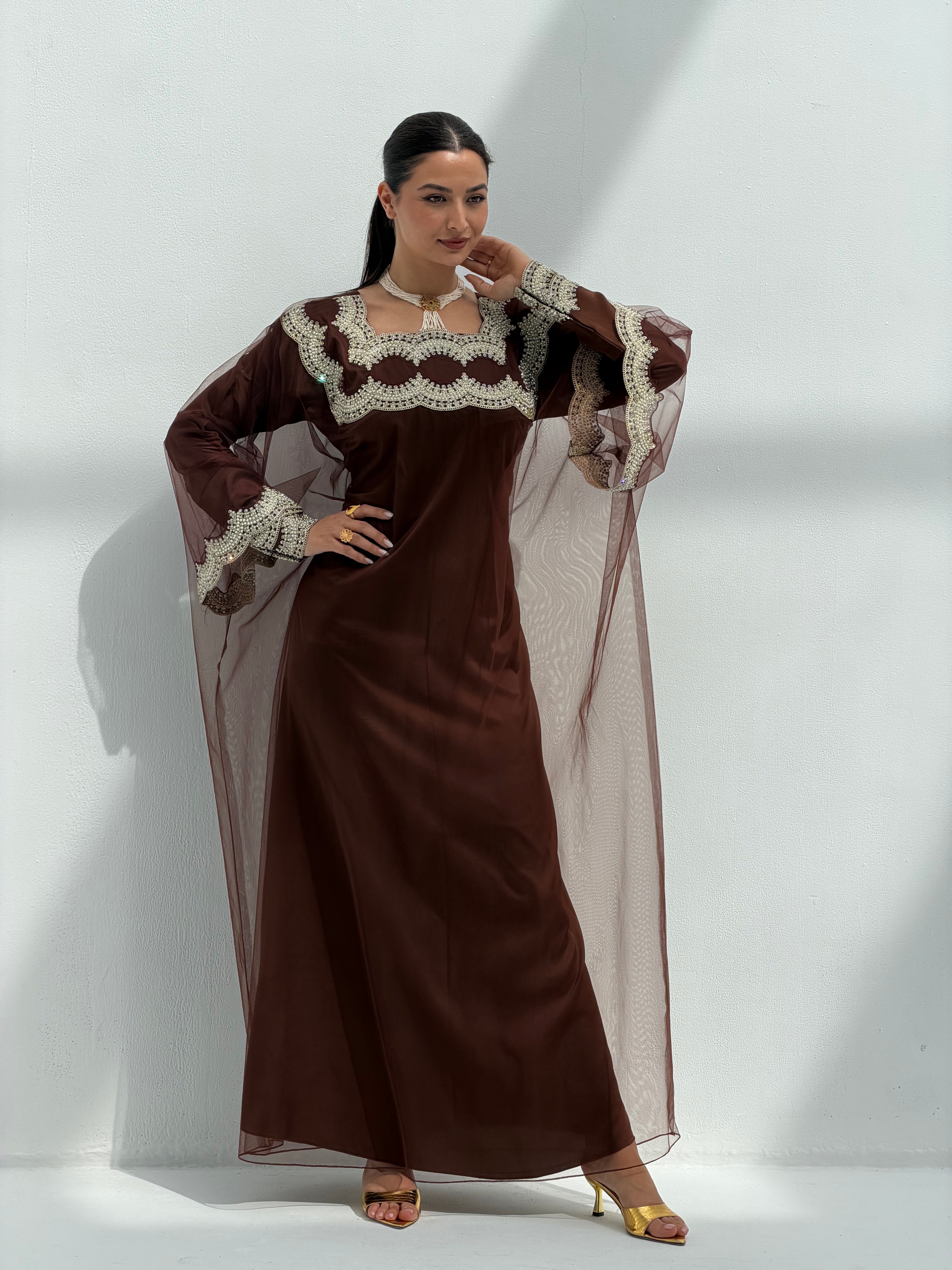 ATHEER ( Emarati Thob )