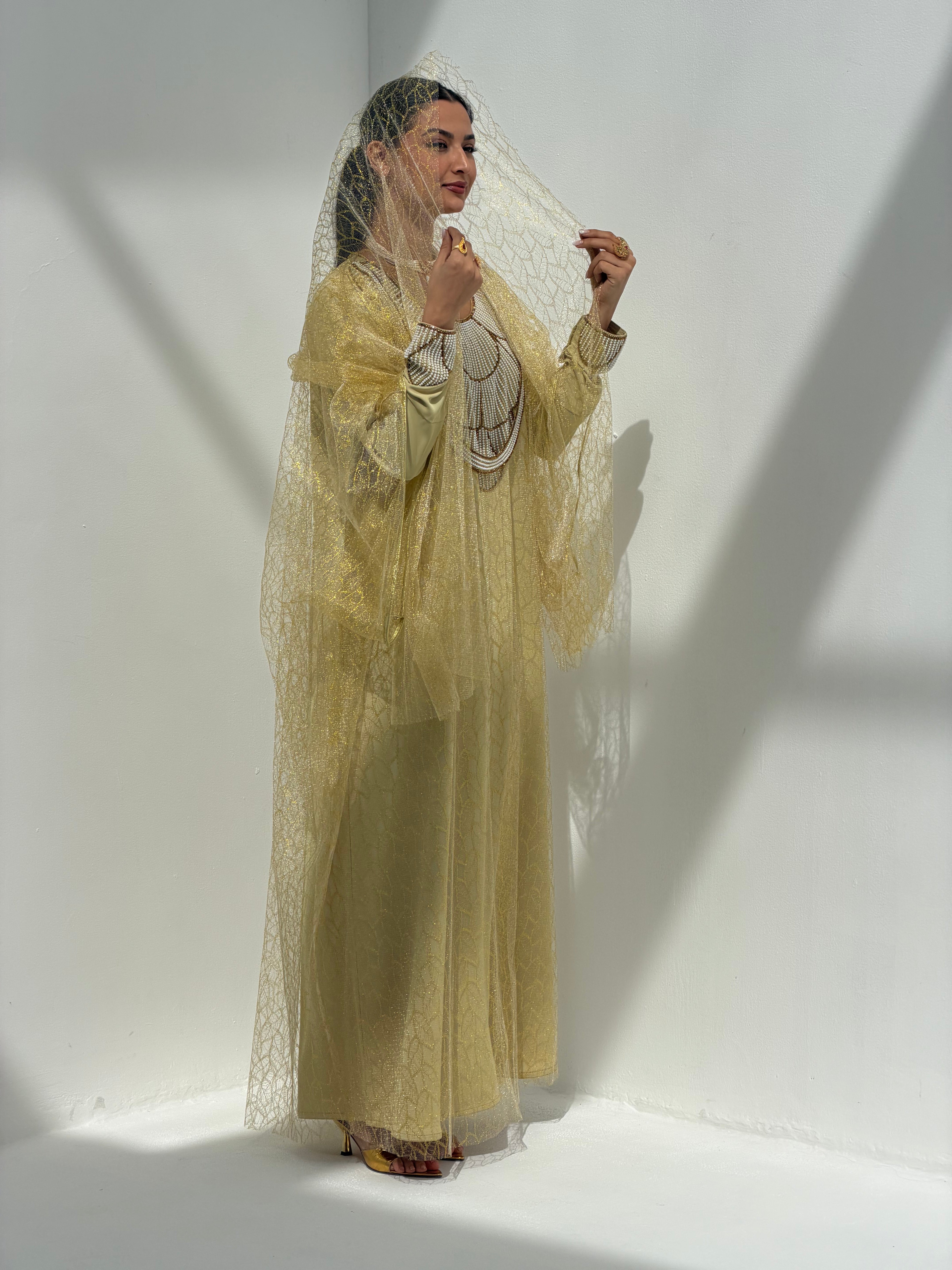 SEDRA ( Thob Emarati )