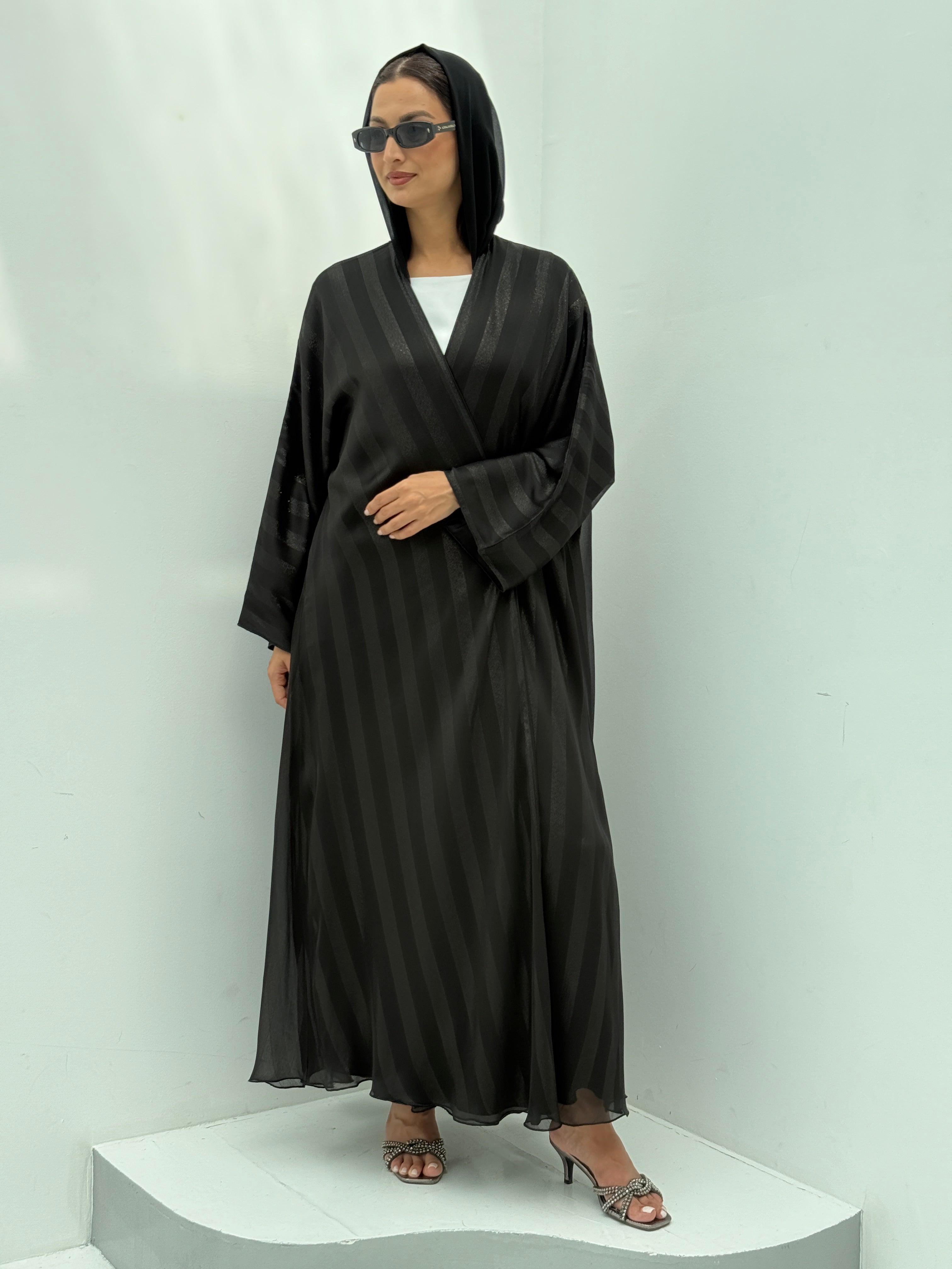 Rayana Abaya