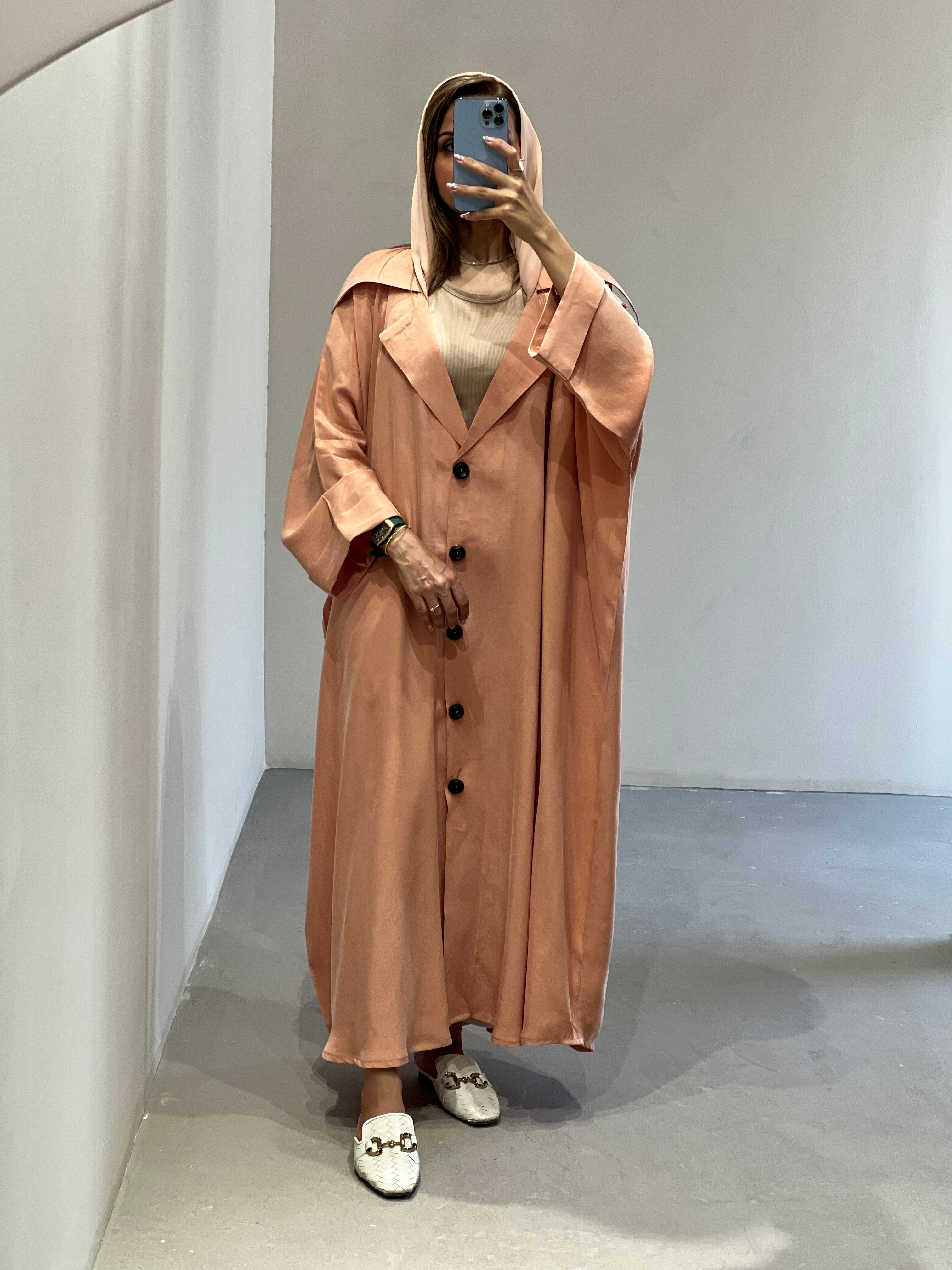 476 Abaya