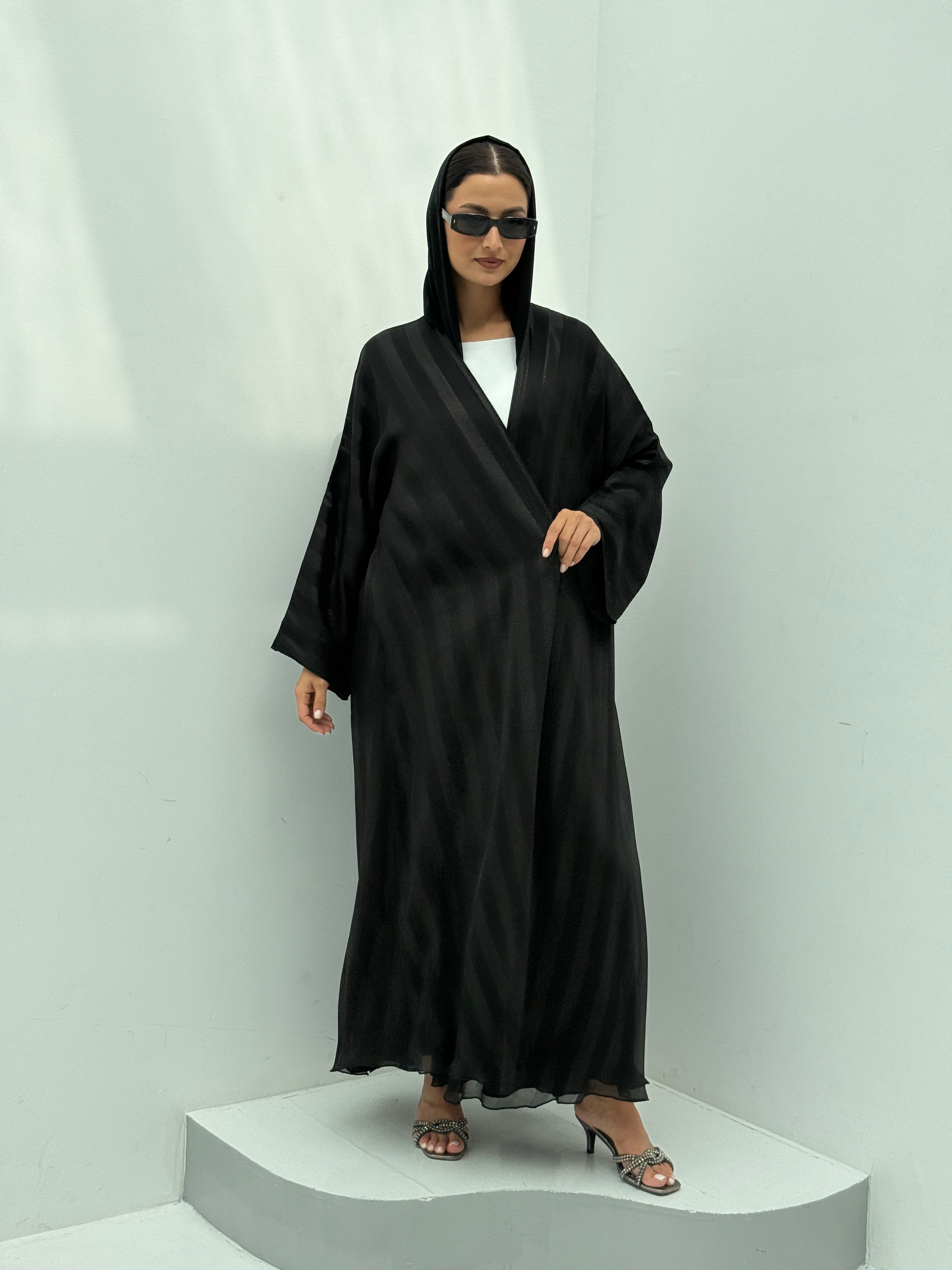 Rayana Abaya