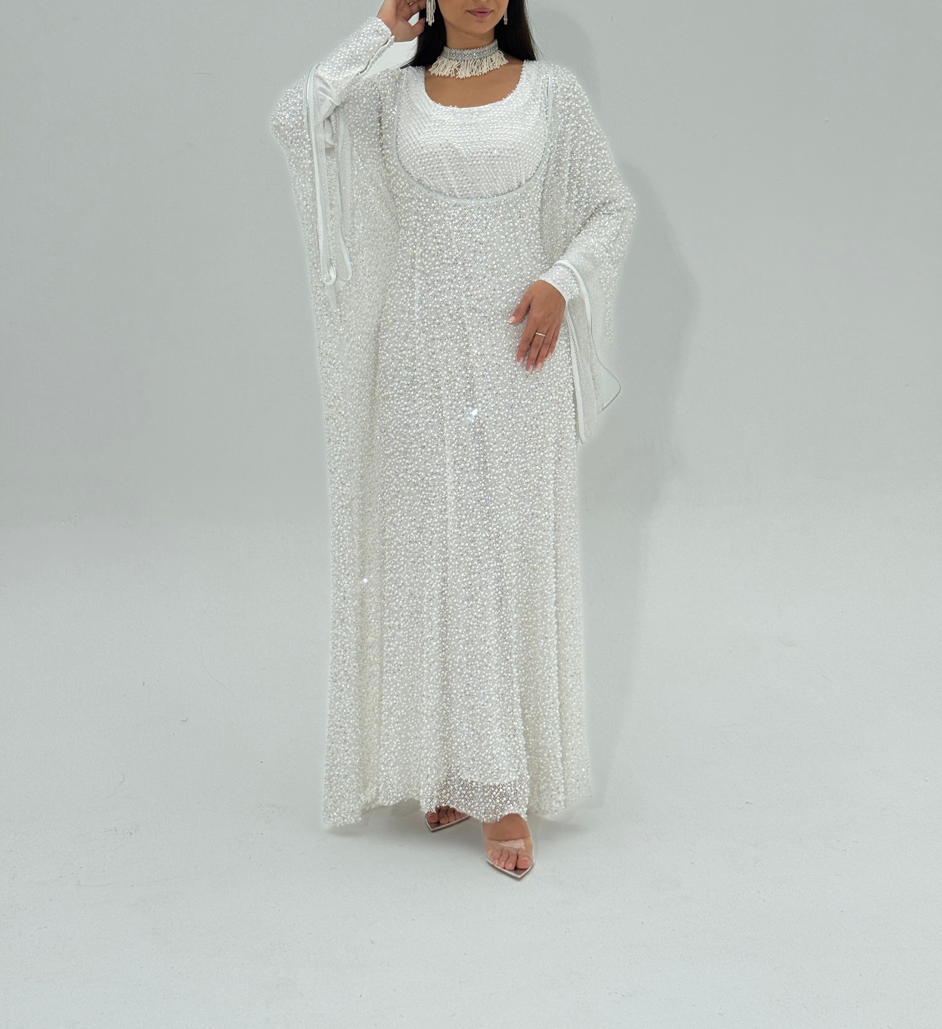 Sukoon  ( Emarati Thob) ثوب الاماراتي