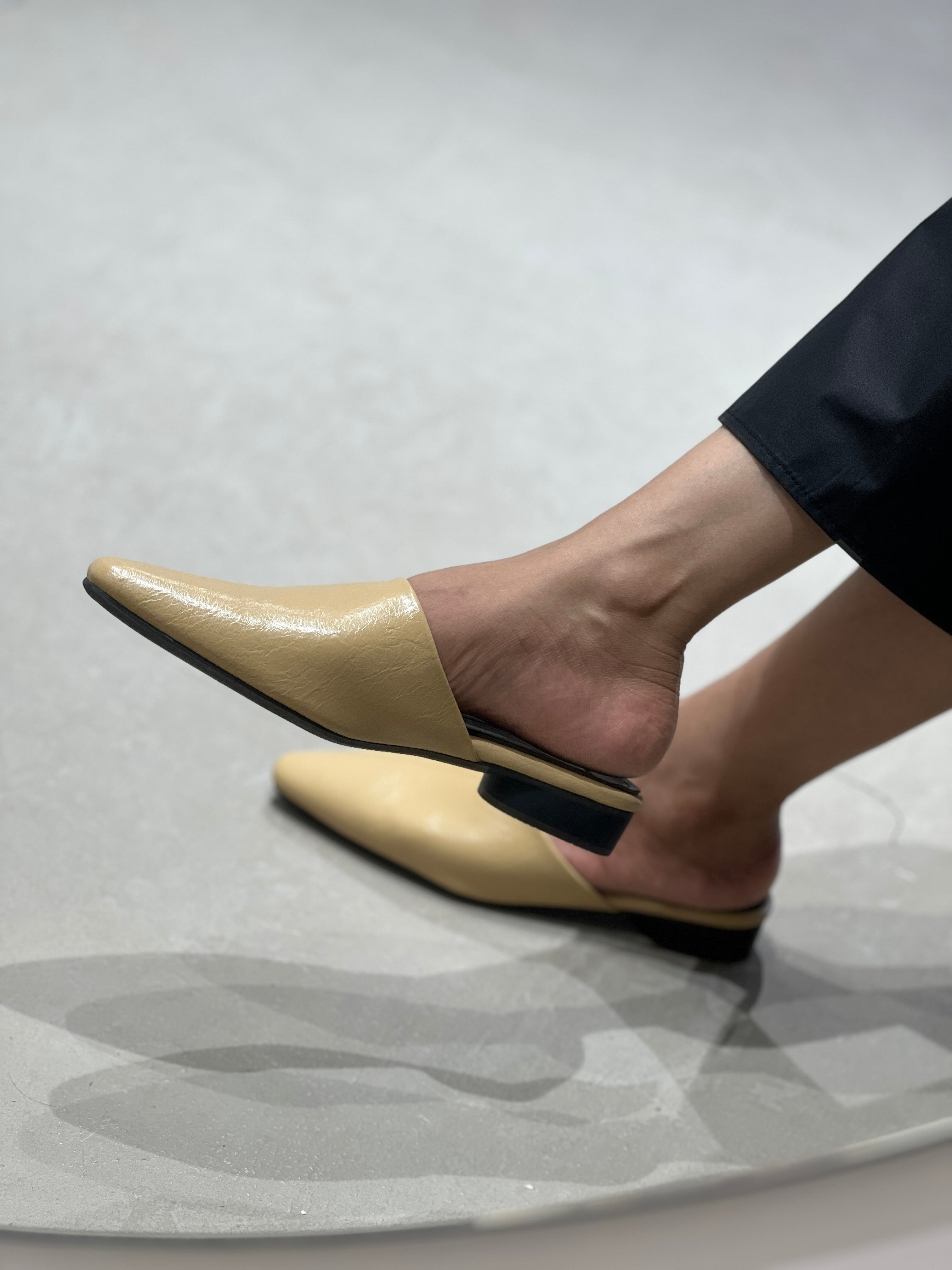 BIJ SHOES - Contessa Collection