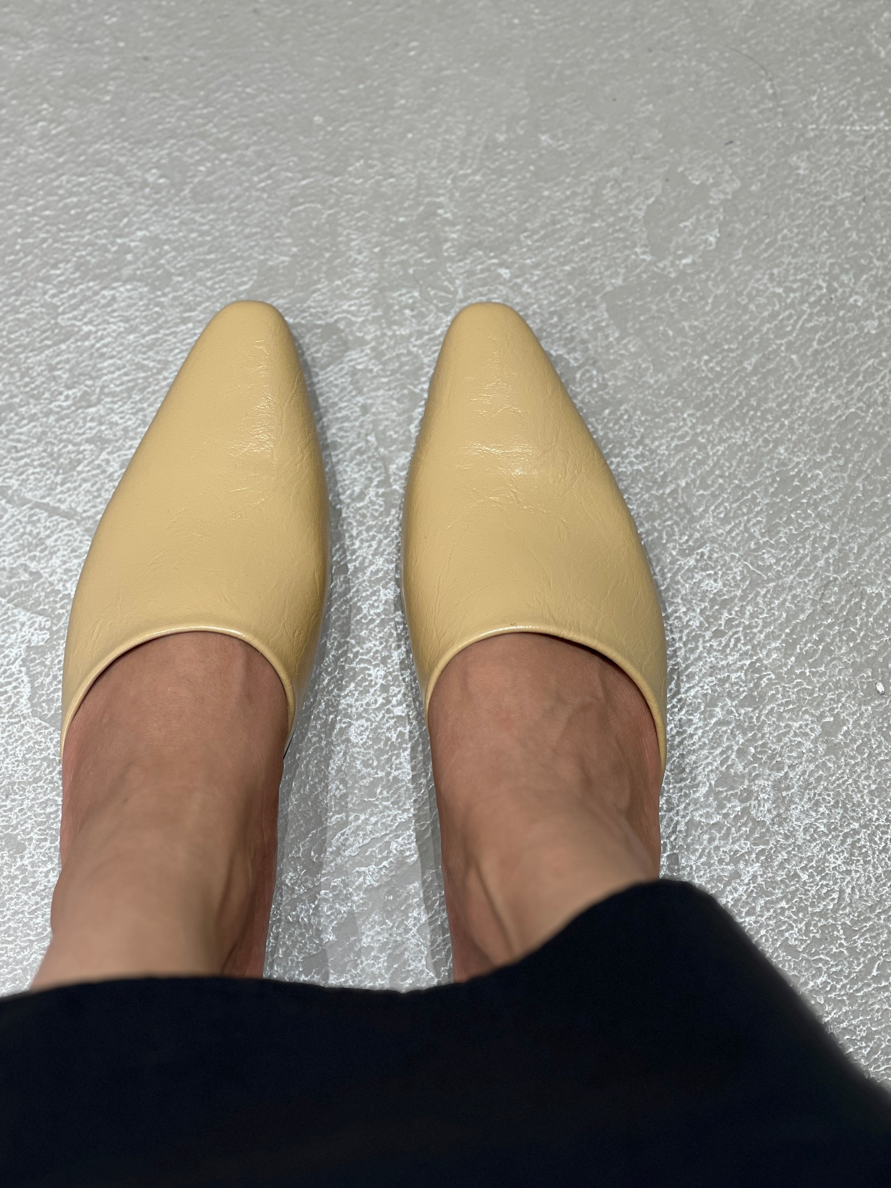 BIJ SHOES - Contessa Collection