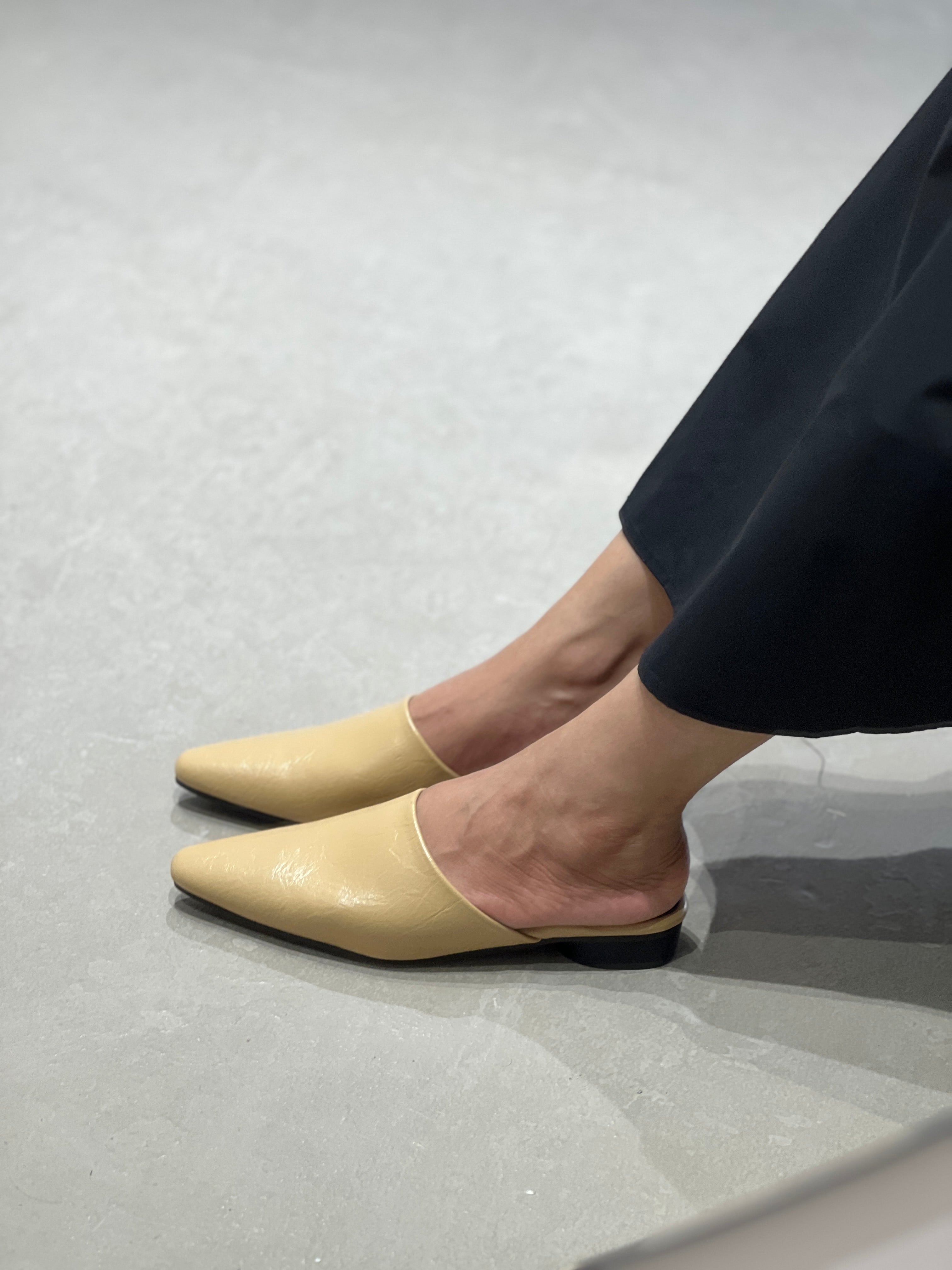 BIJ SHOES - Contessa Collection