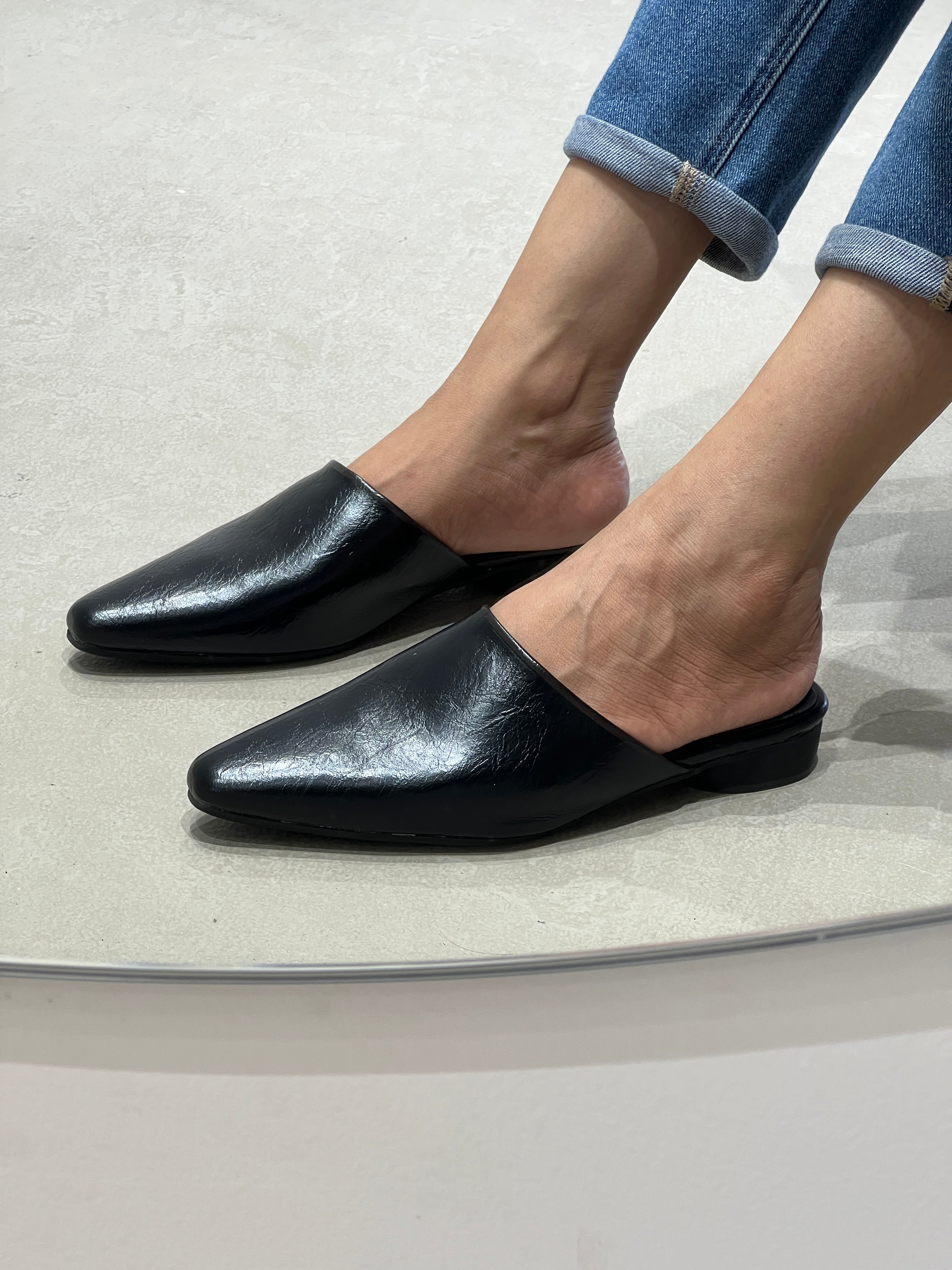 BIJ SHOES - Contessa Collection