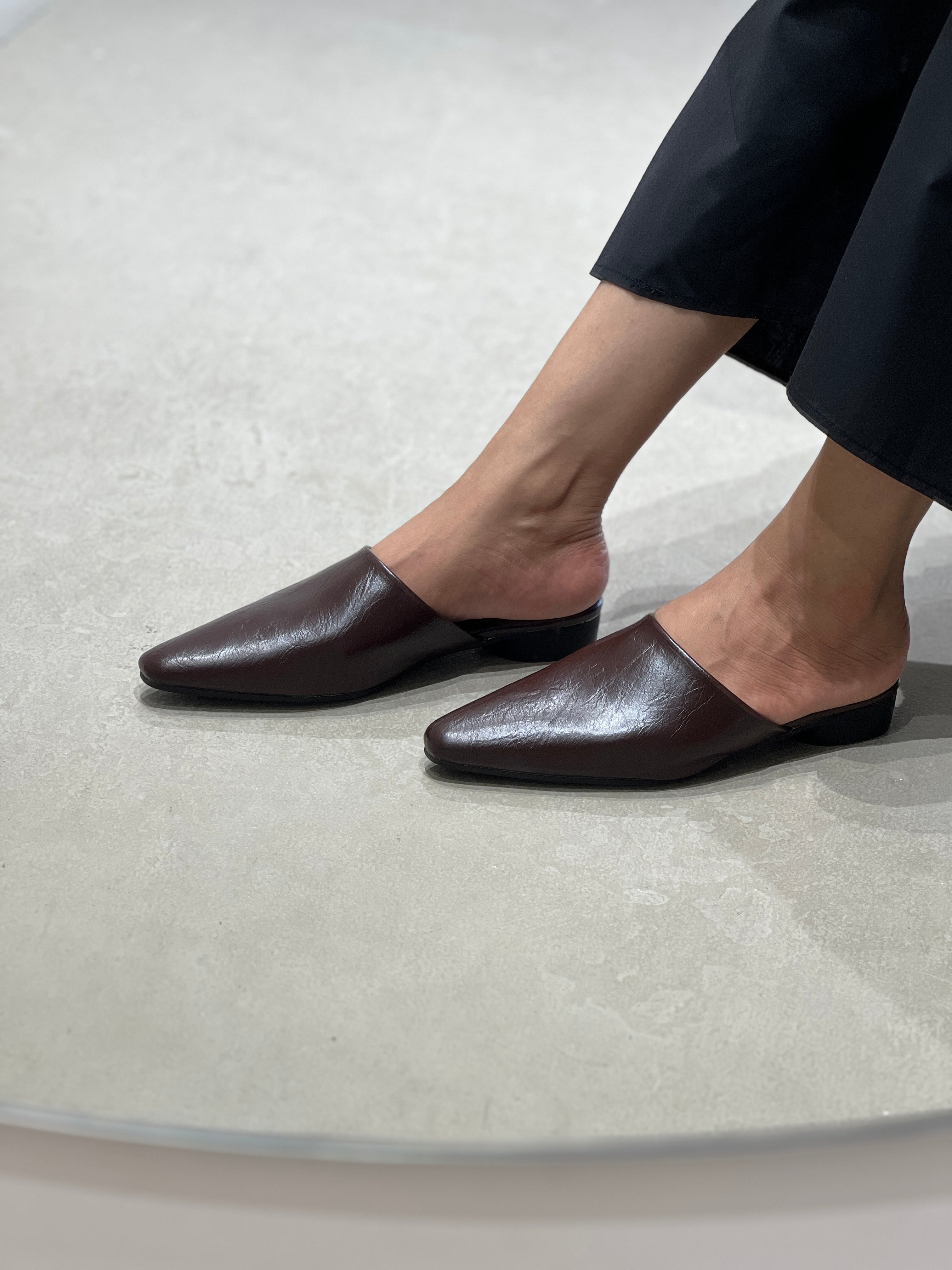 BIJ SHOES - Contessa Collection