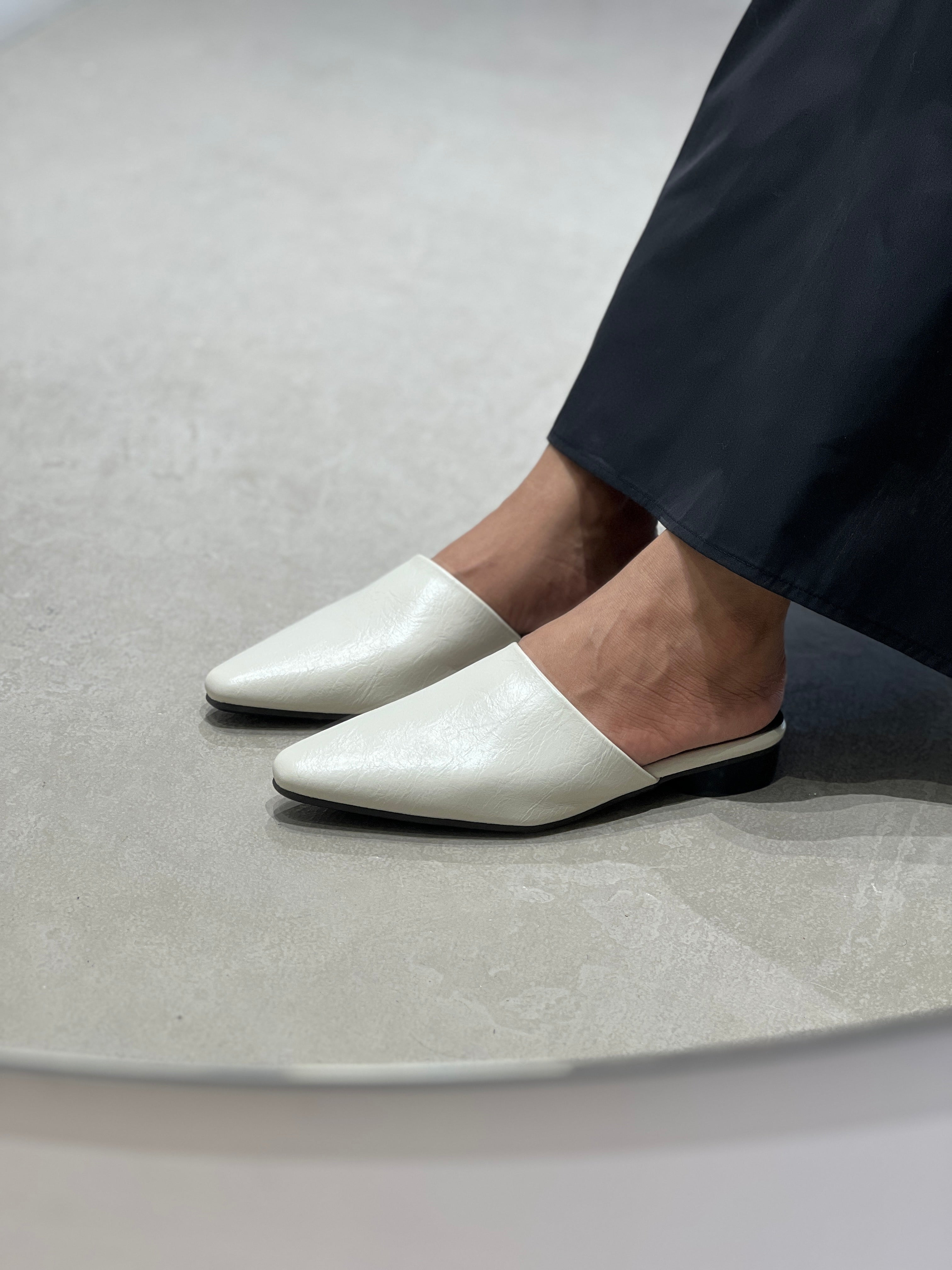 BIJ SHOES - Contessa Collection