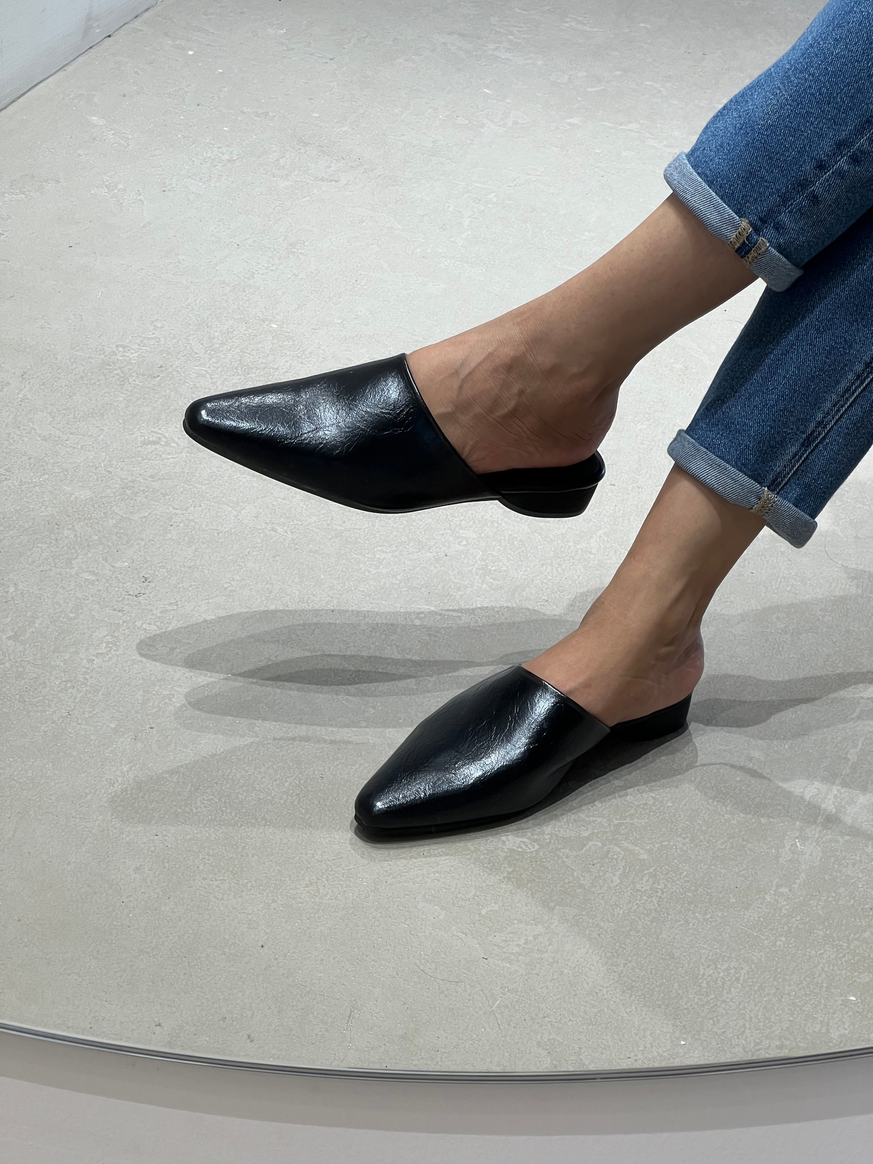 BIJ SHOES - Contessa Collection