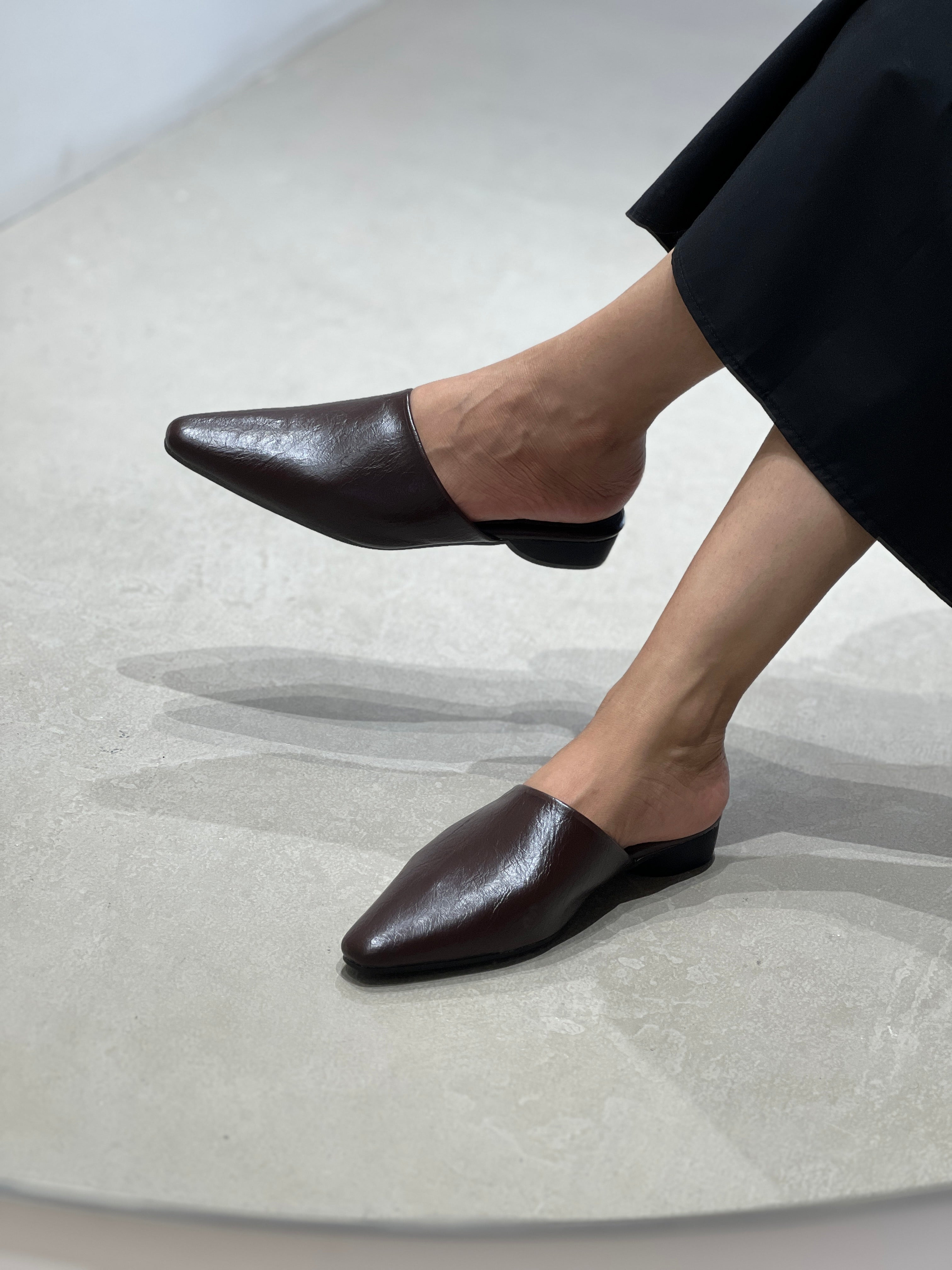 BIJ SHOES - Contessa Collection