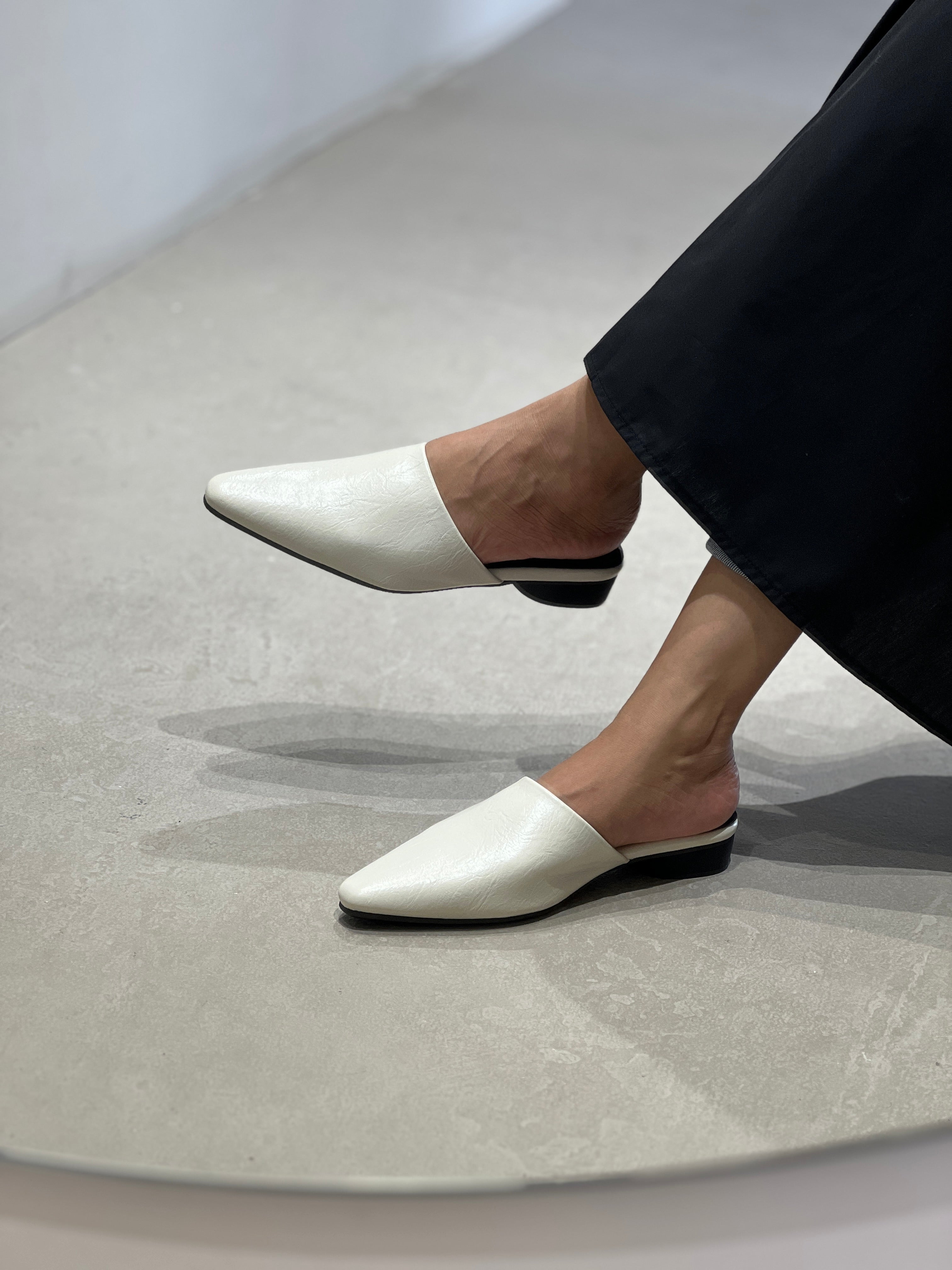 BIJ SHOES - Contessa Collection