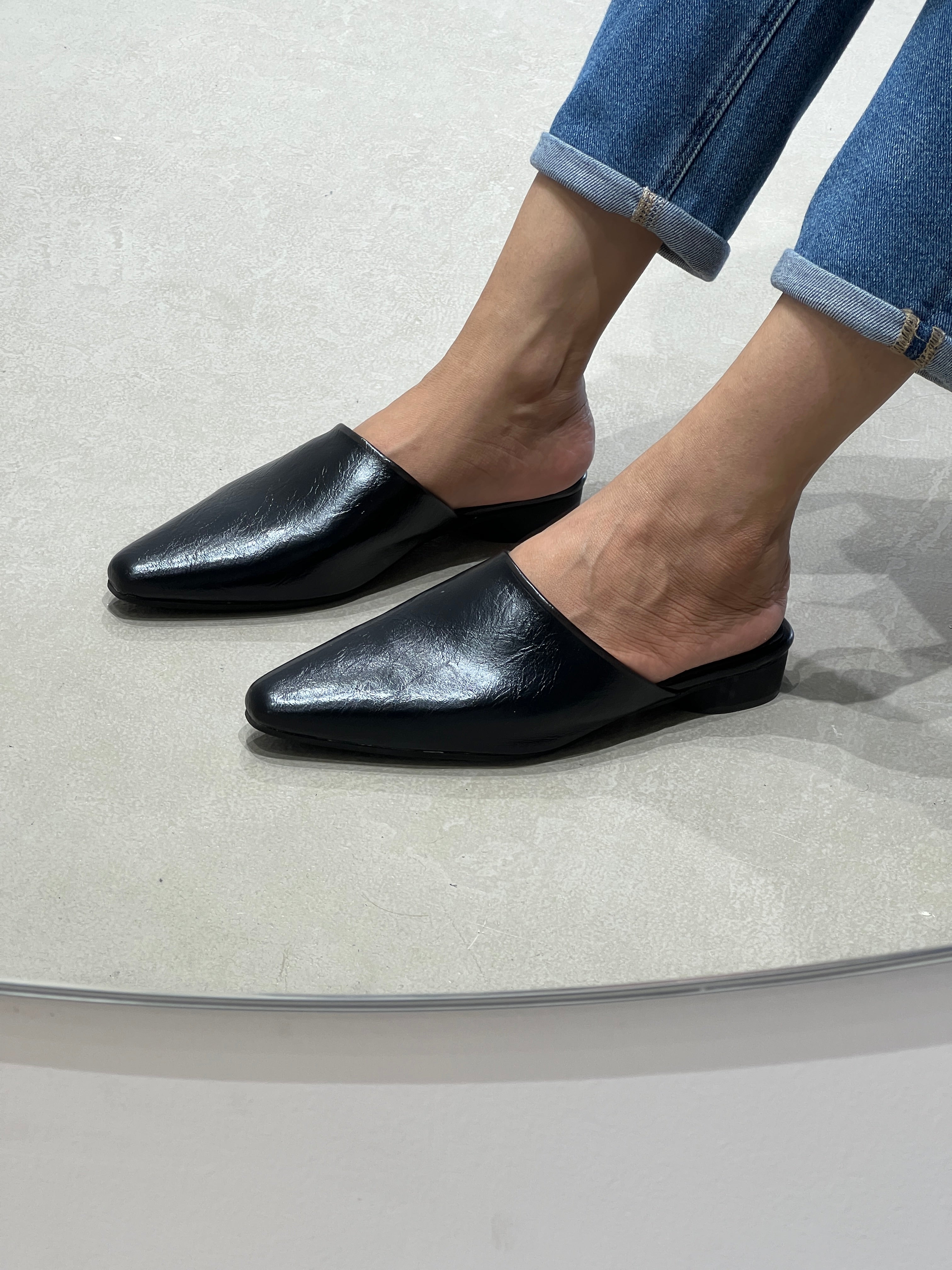 BIJ SHOES - Contessa Collection