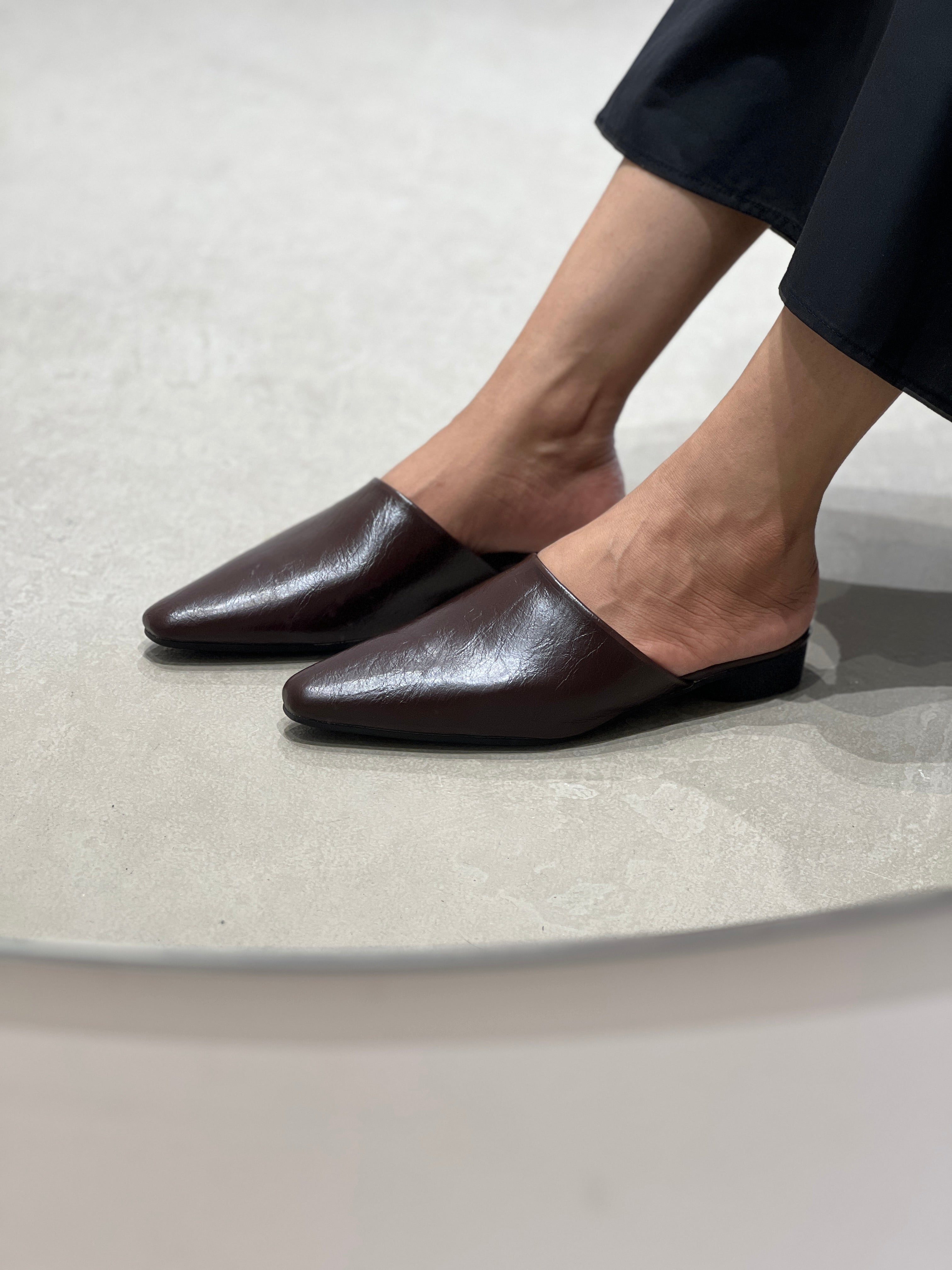 BIJ SHOES - Contessa Collection