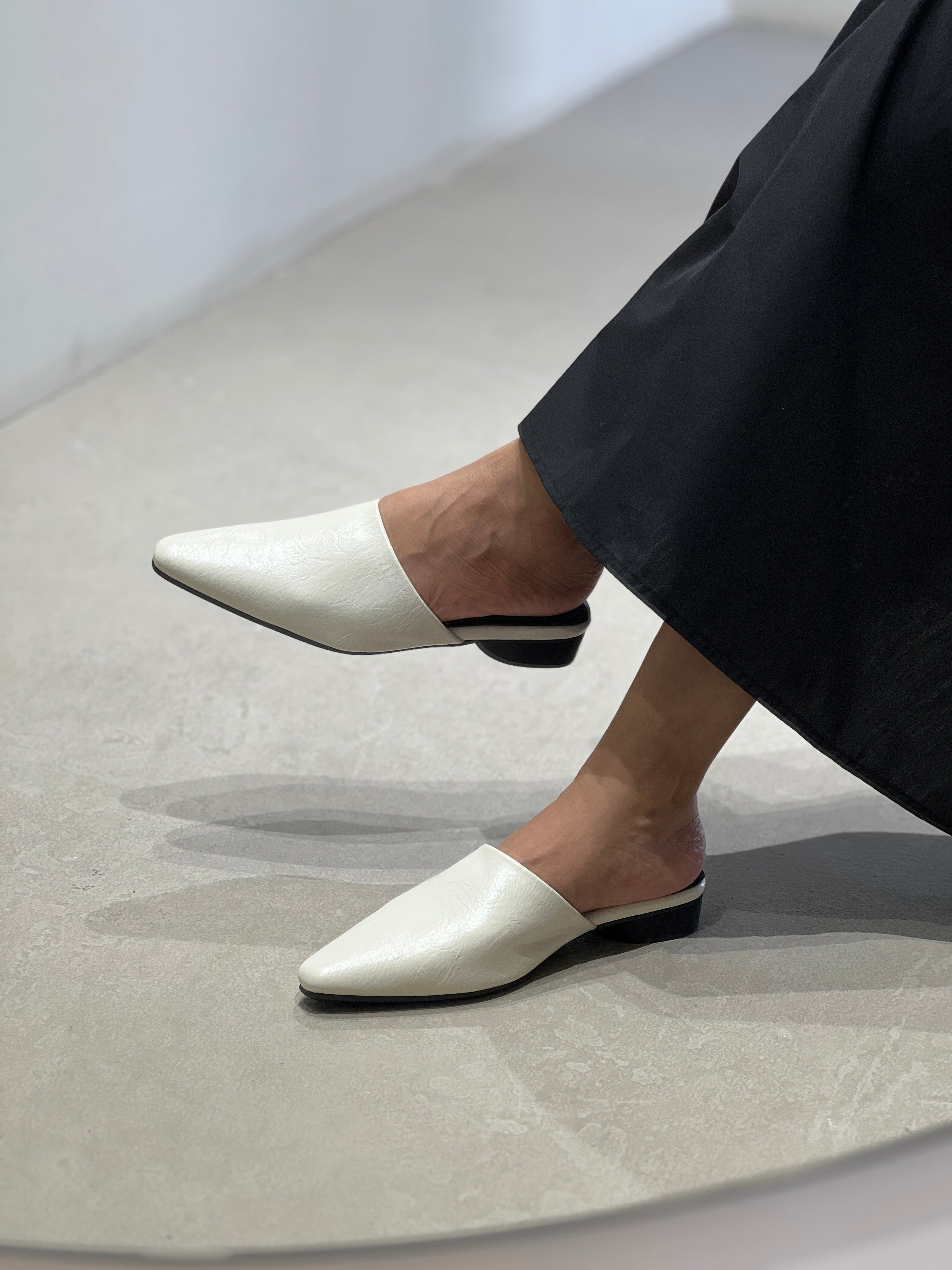 BIJ SHOES - Contessa Collection