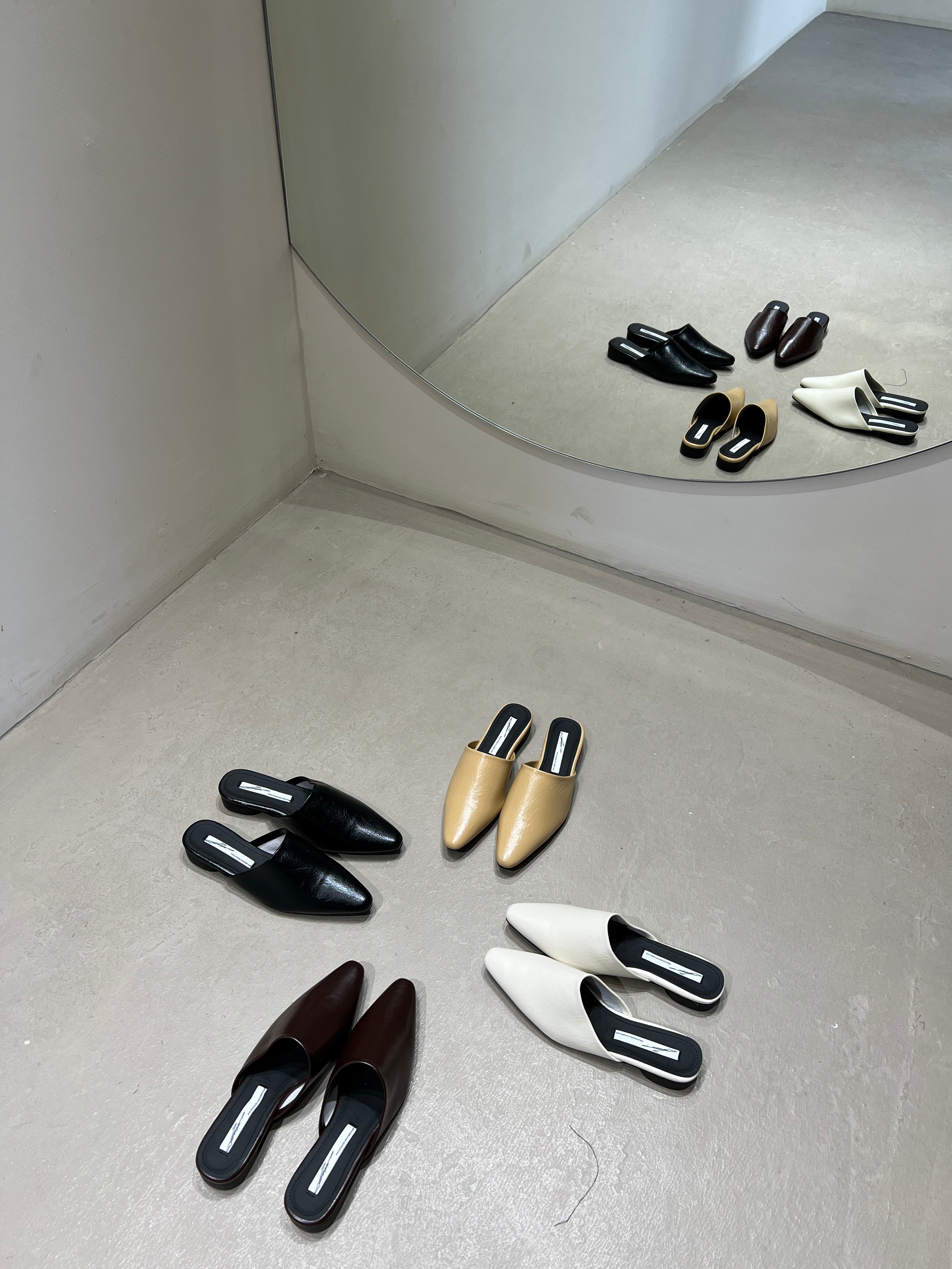 BIJ SHOES - Contessa Collection