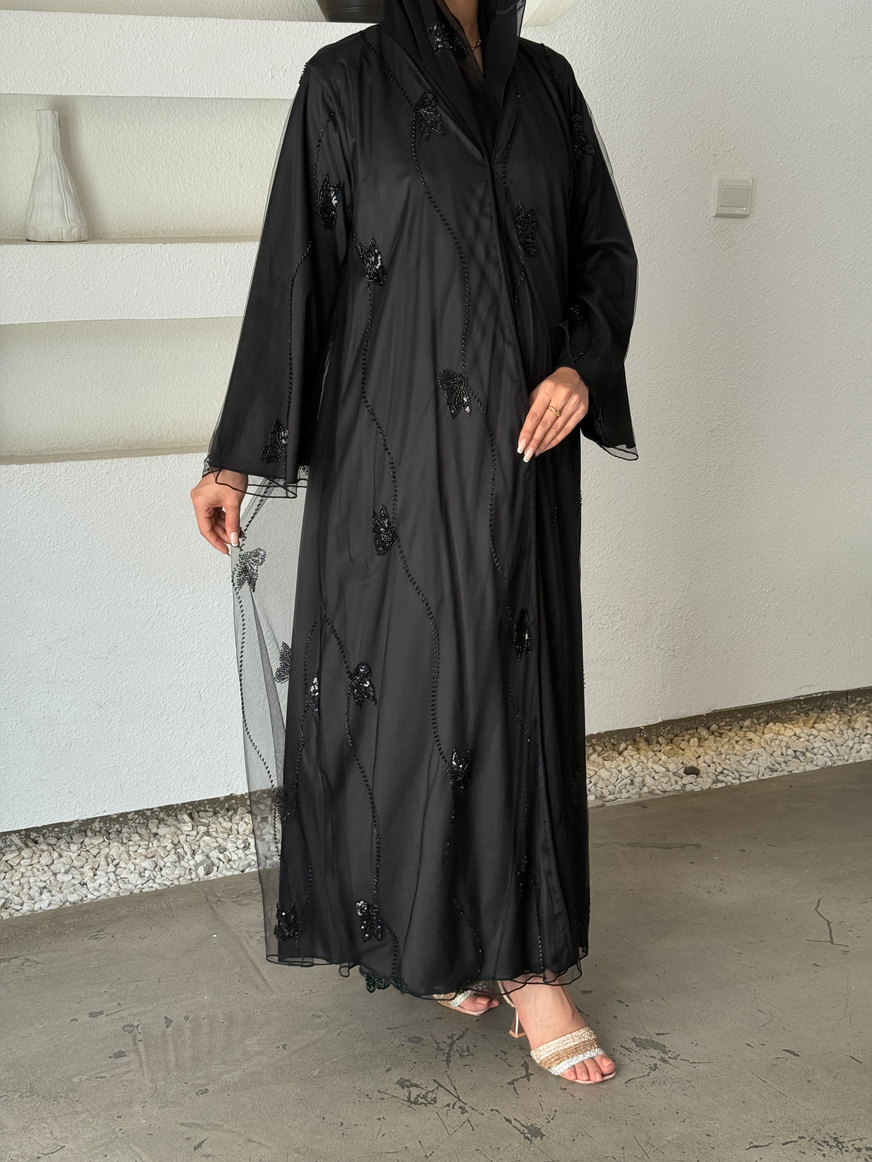 BUTTERFLY 1 - Contessa Collection