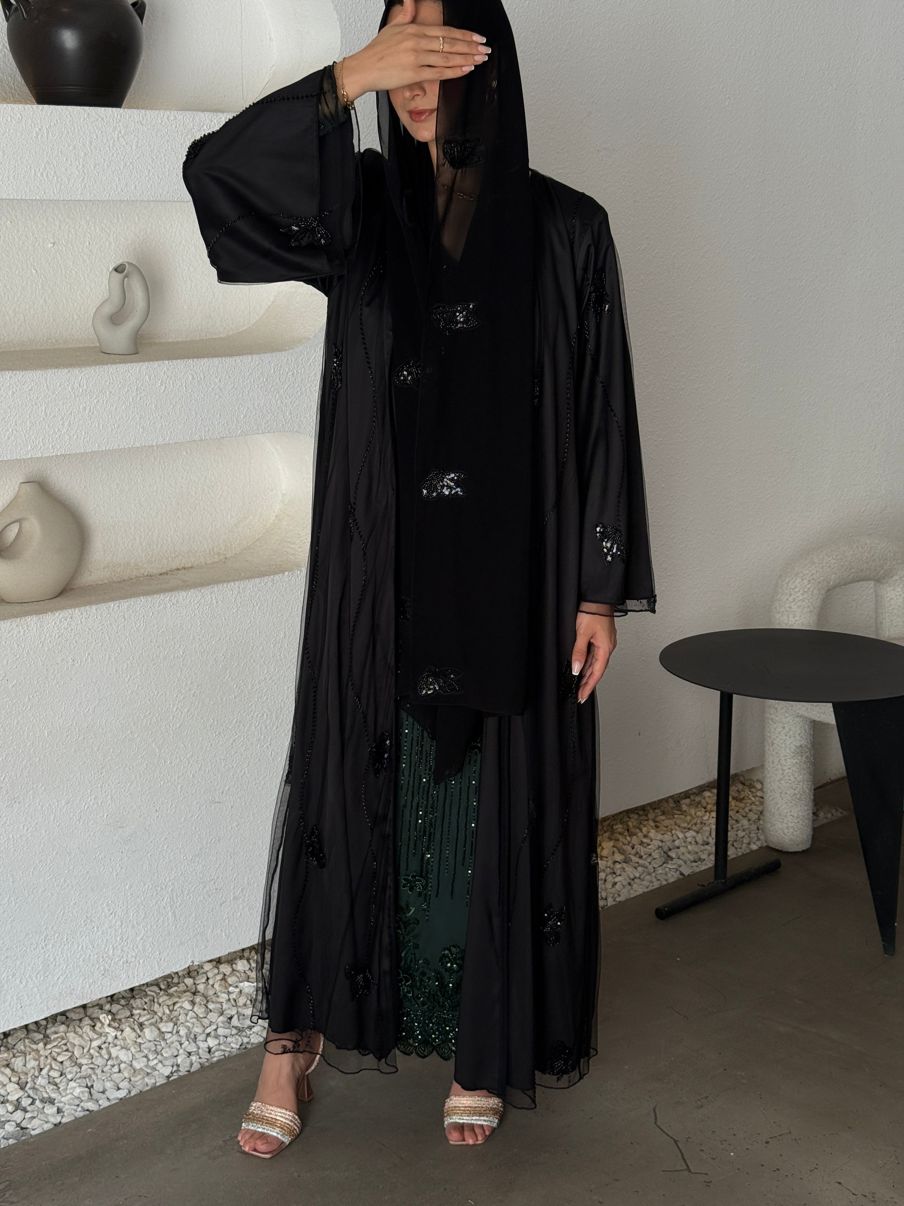 BUTTERFLY 1 - Contessa Collection