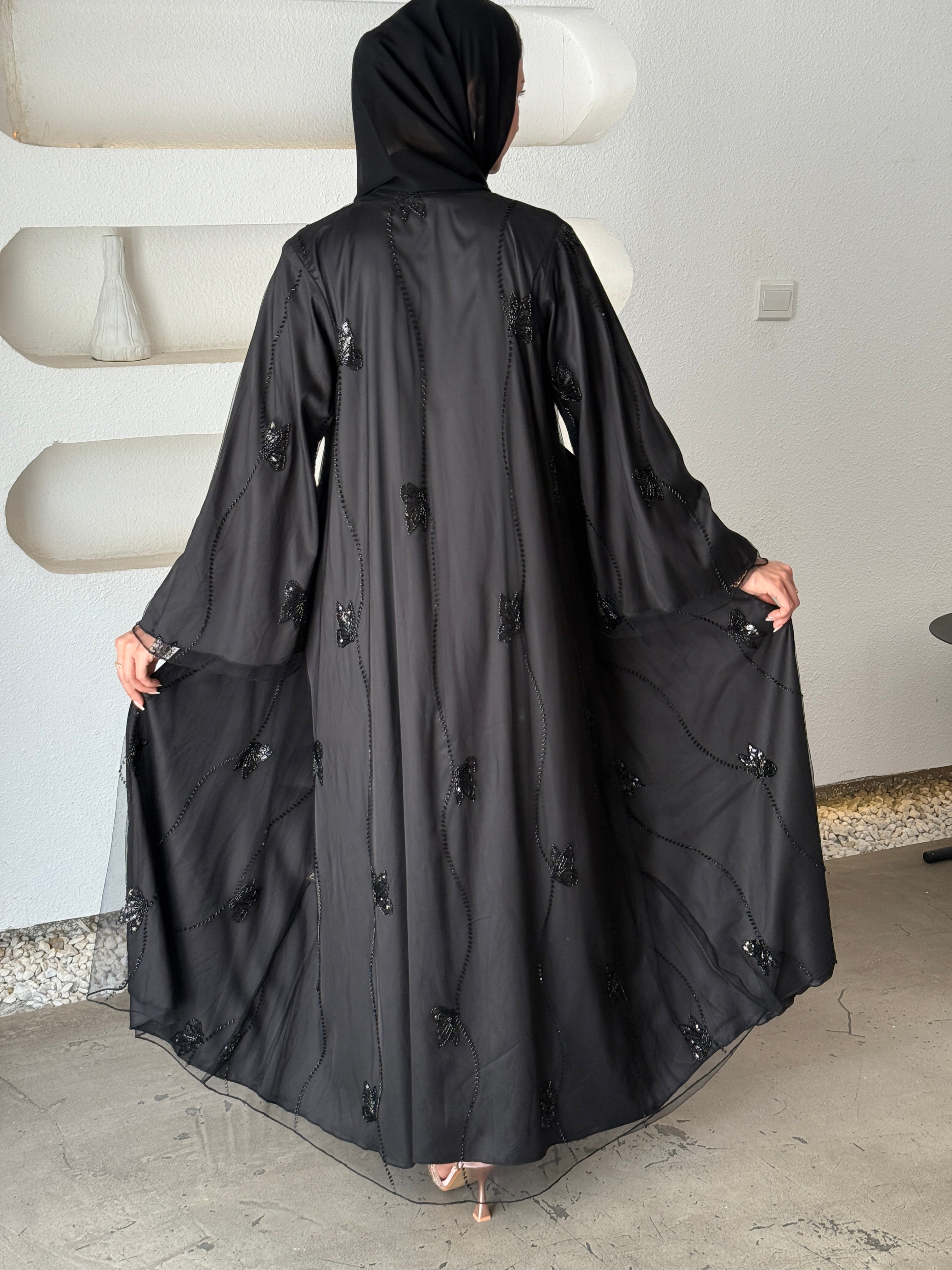 BUTTERFLY 1 - Contessa Collection