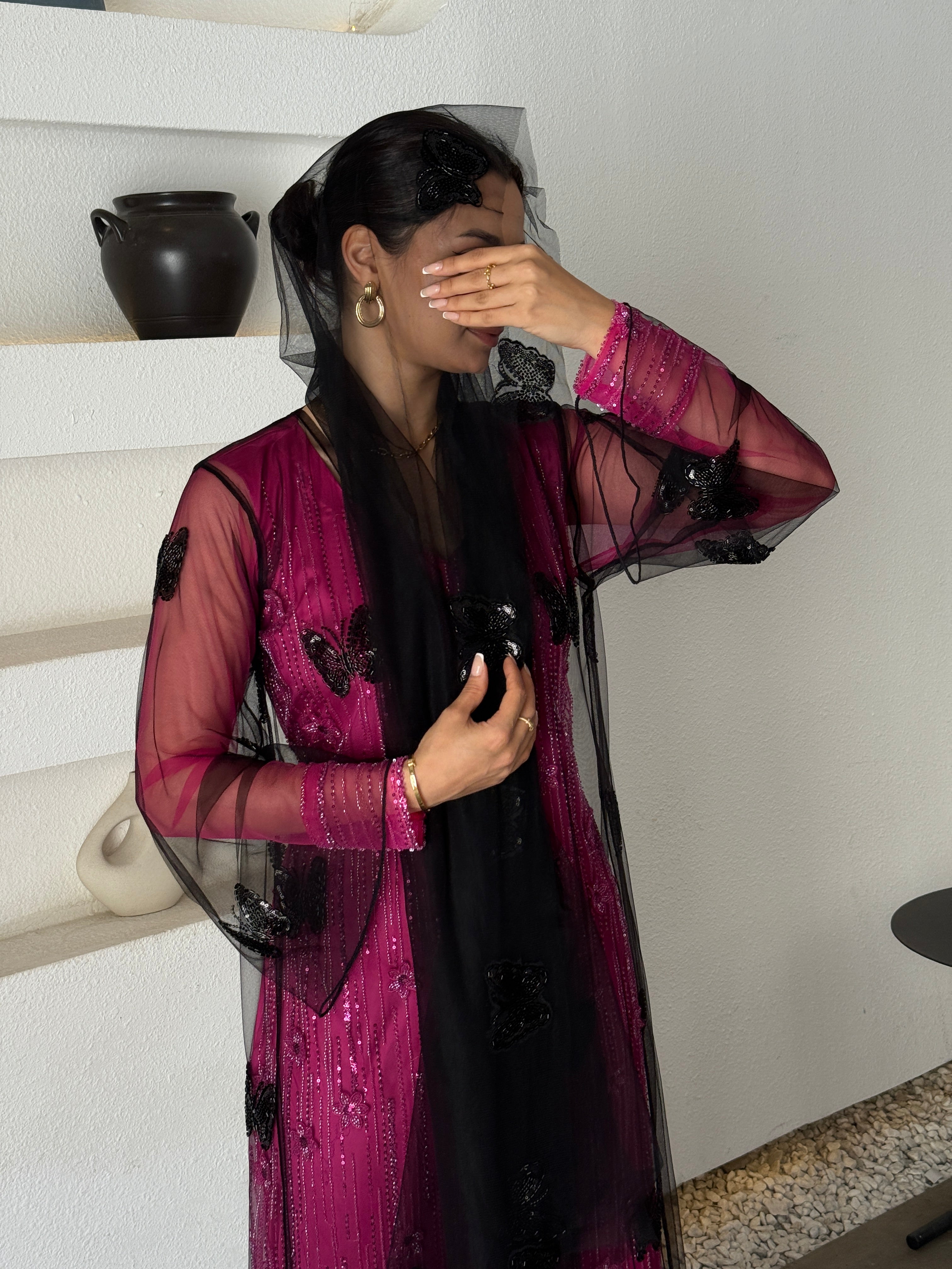 BUTTERFLY 2 - Contessa Collection