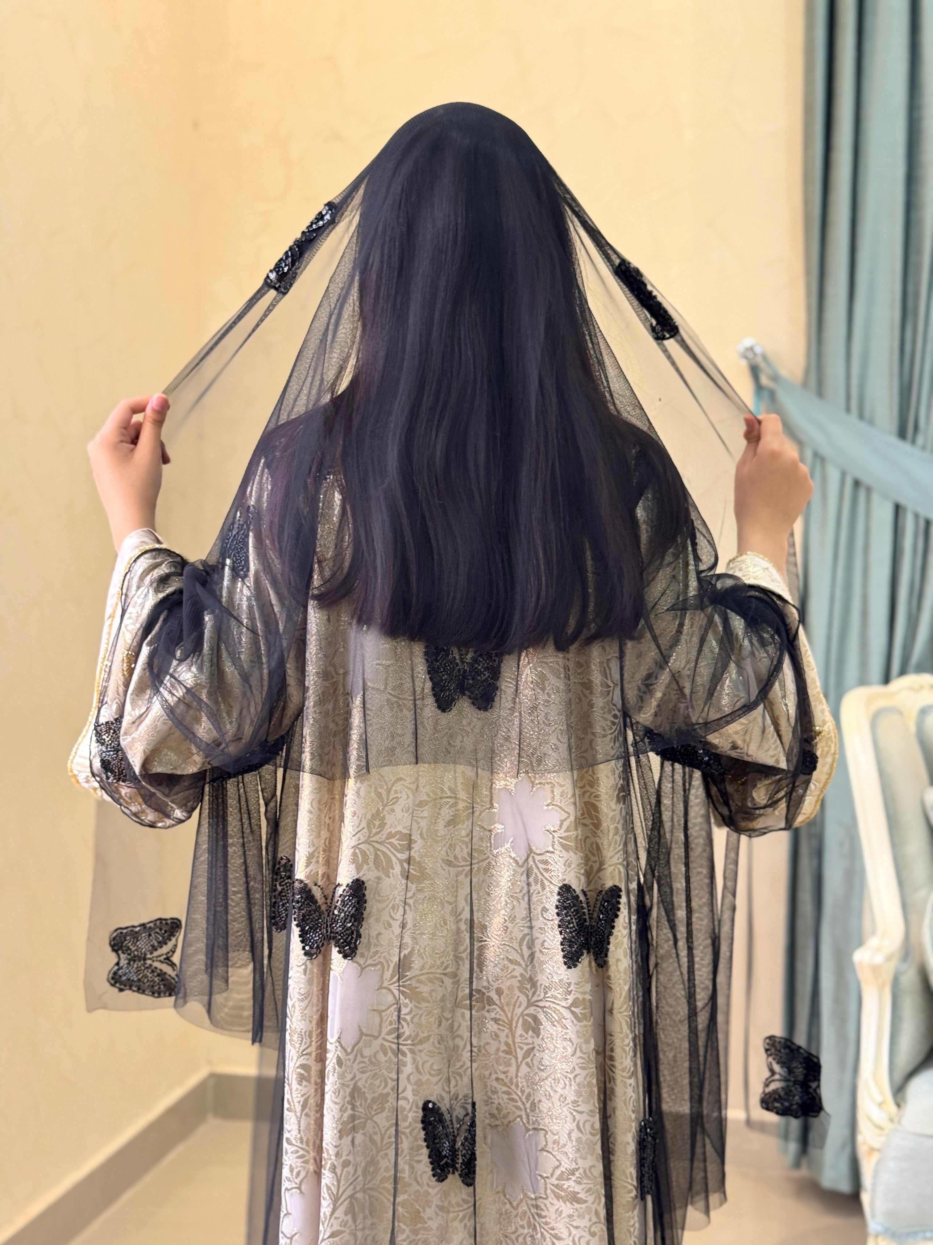 BUTTERFLY 2 - Contessa Collection