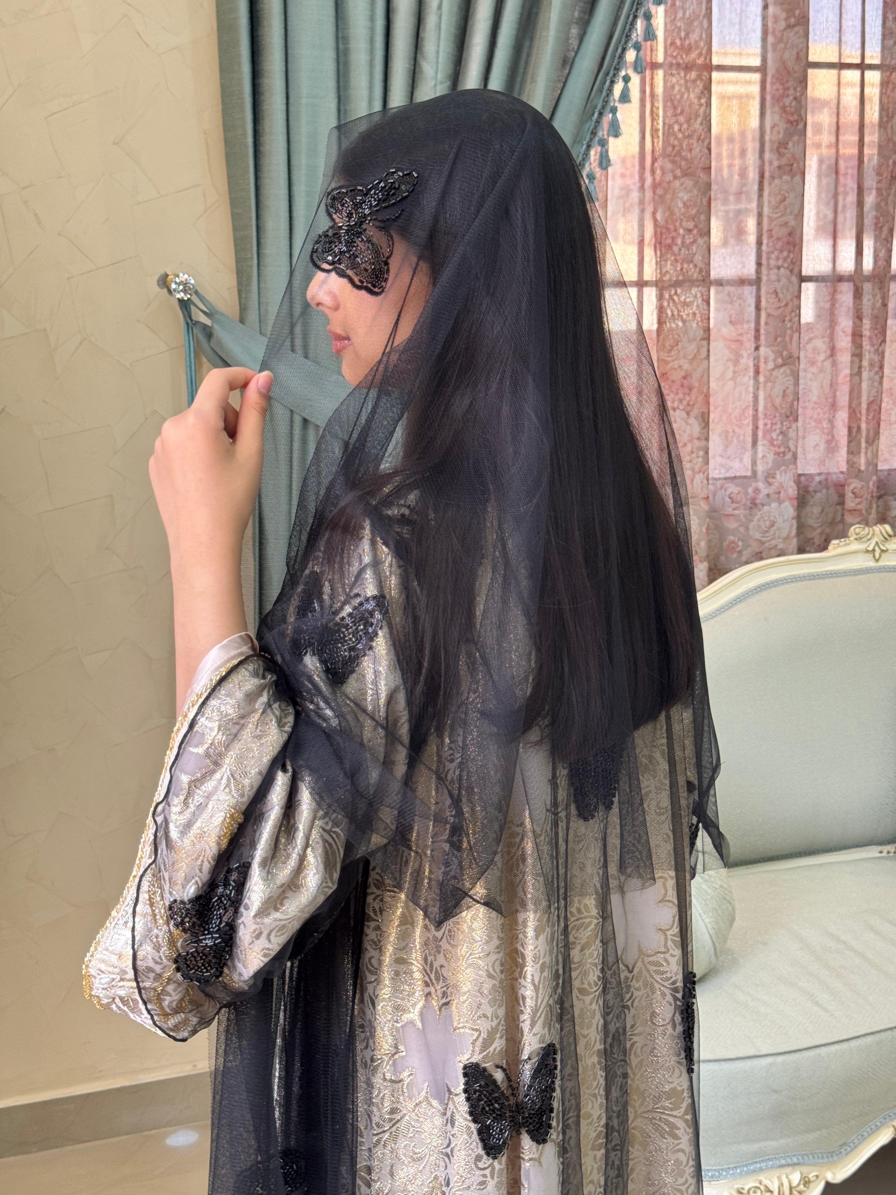 BUTTERFLY 2 - Contessa Collection