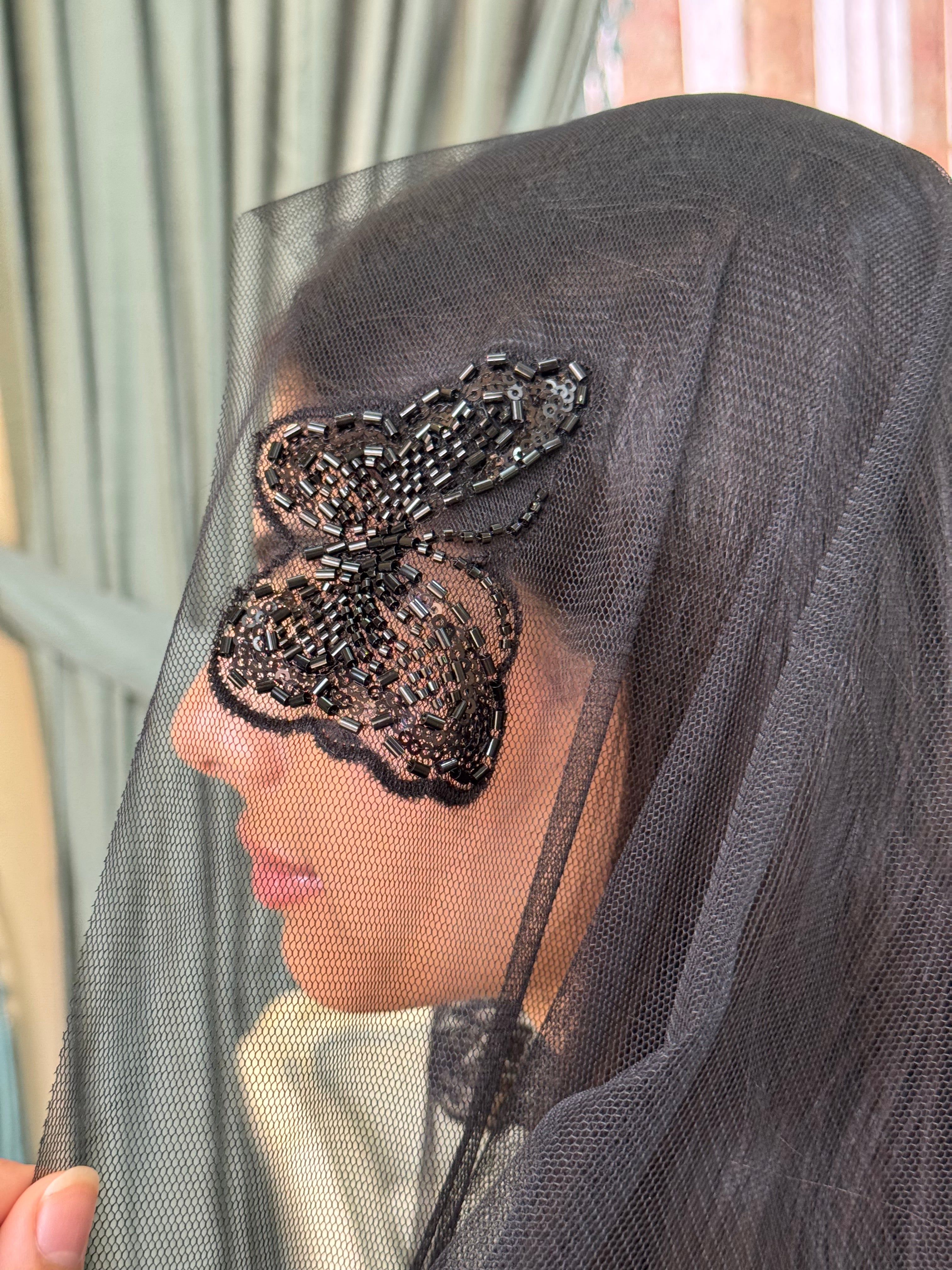 BUTTERFLY 2 - Contessa Collection