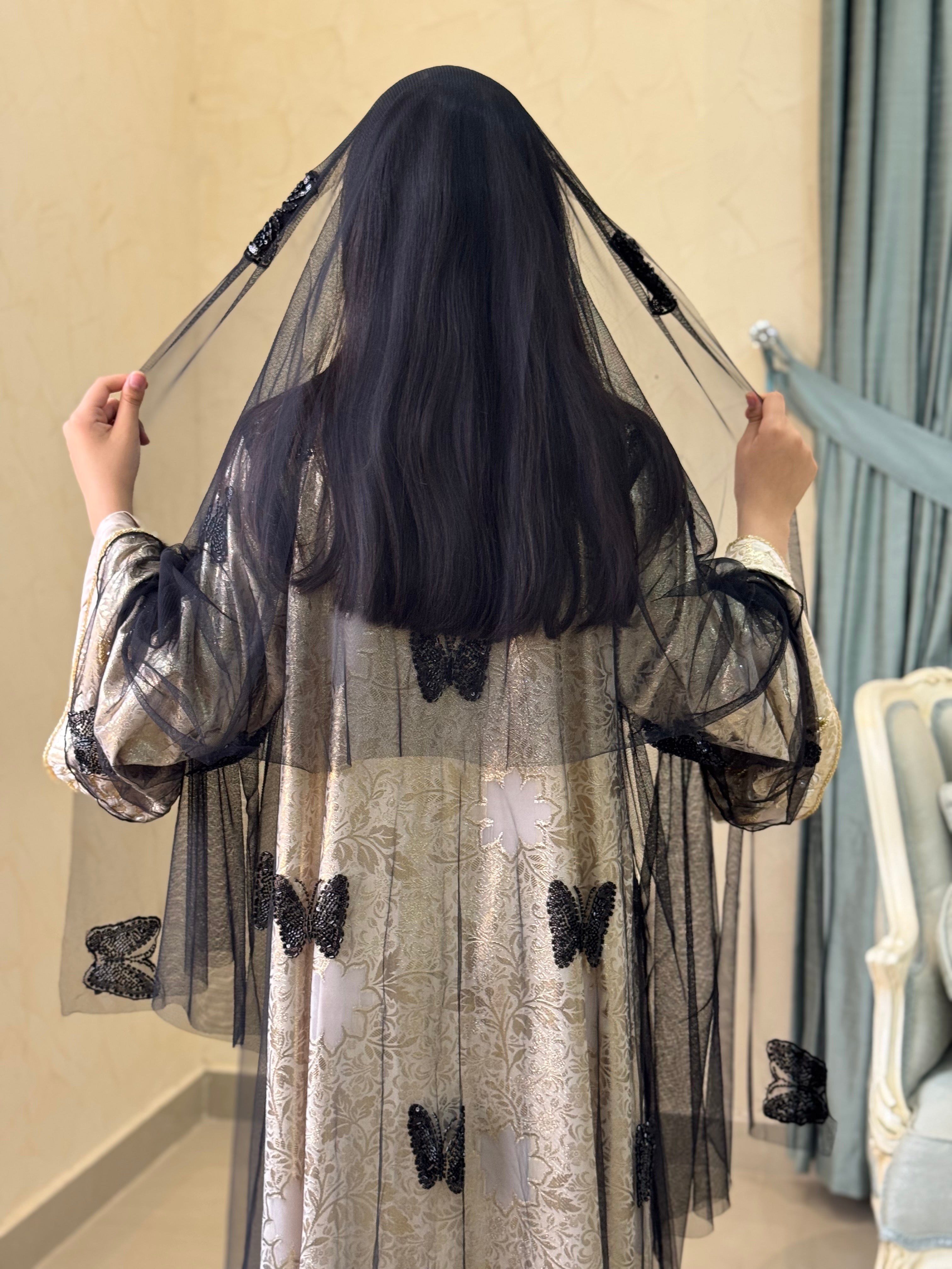 BUTTERFLY 2 - Contessa Collection