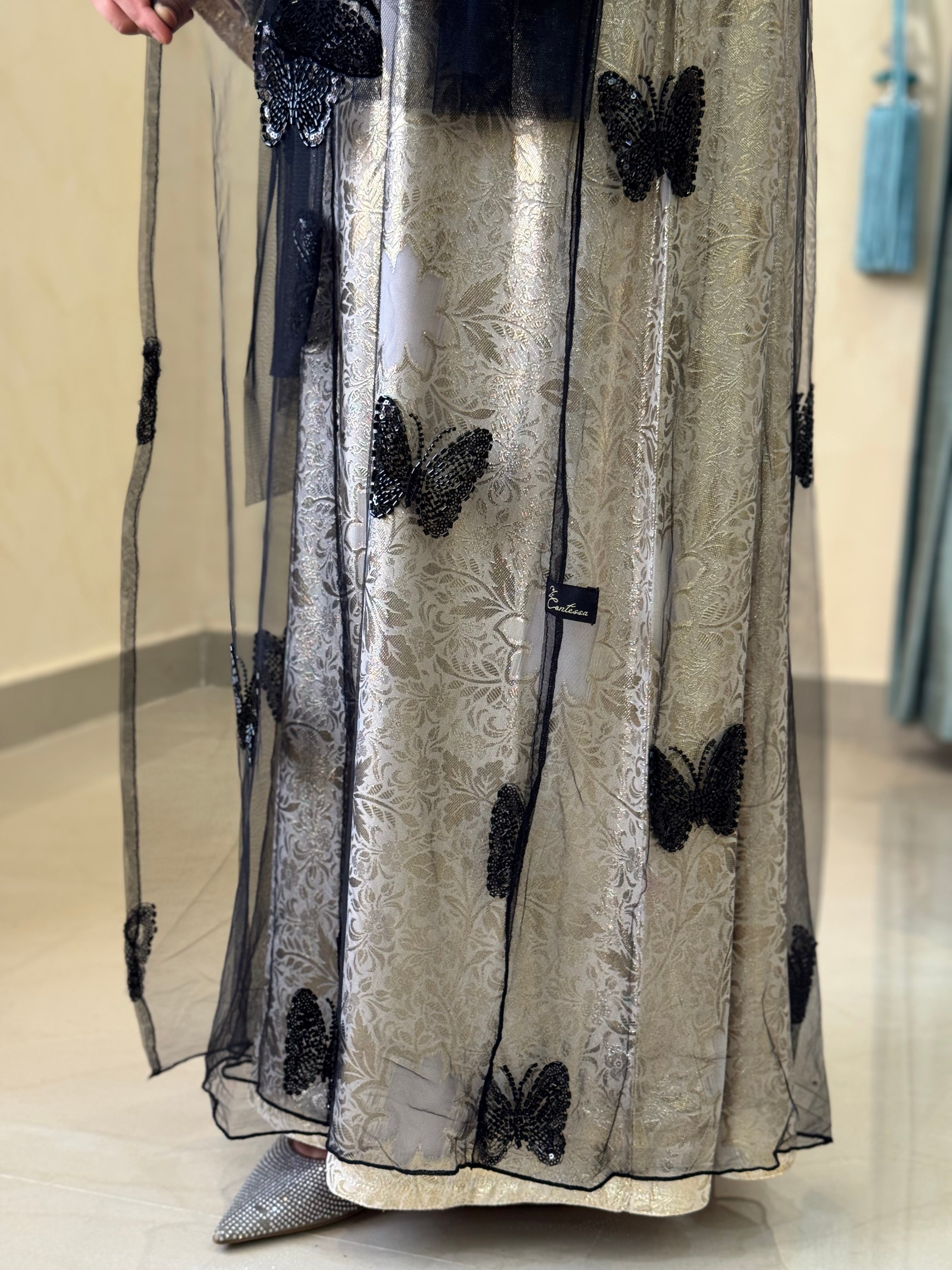 BUTTERFLY 2 - Contessa Collection