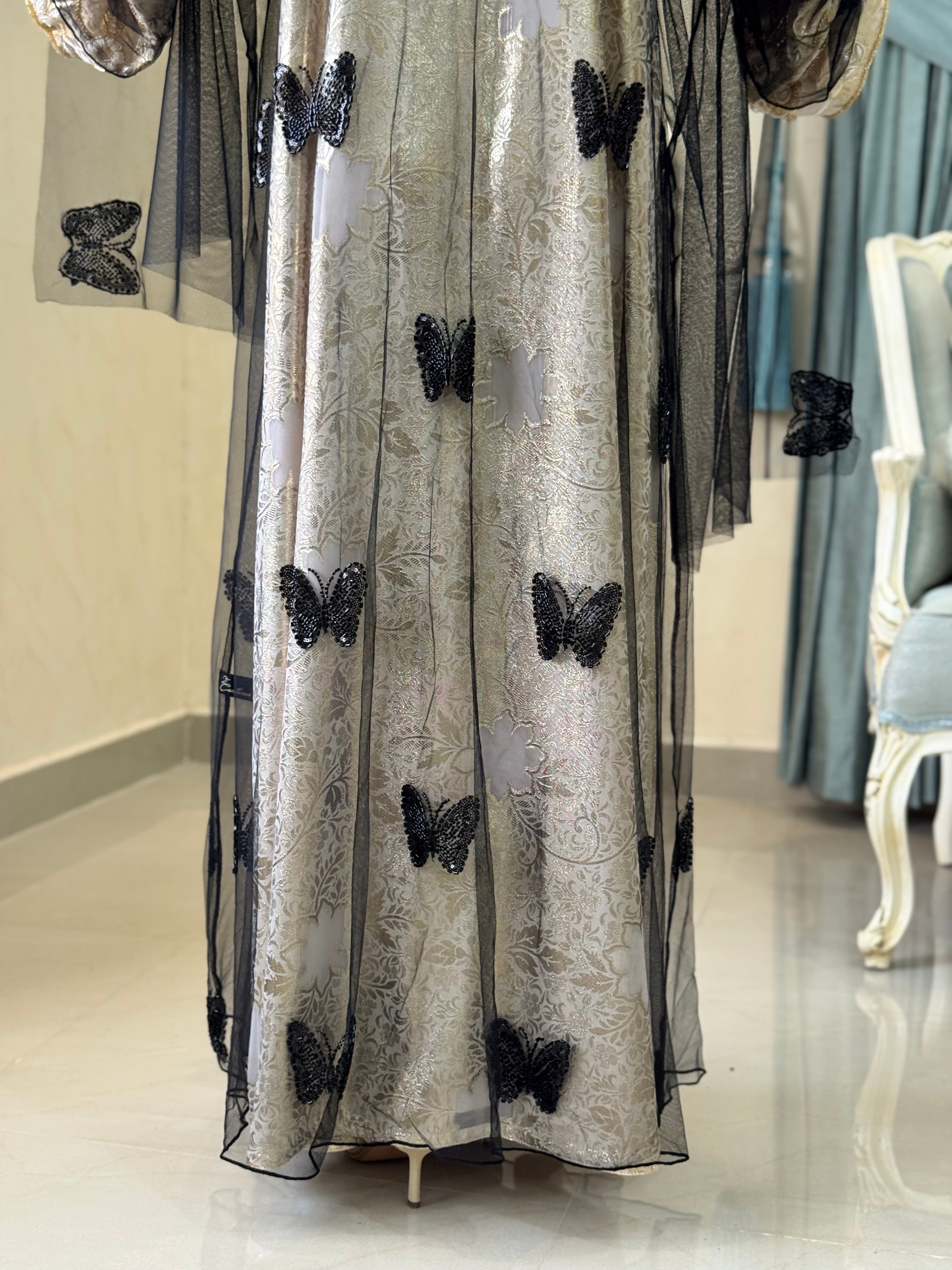 BUTTERFLY 2 - Contessa Collection