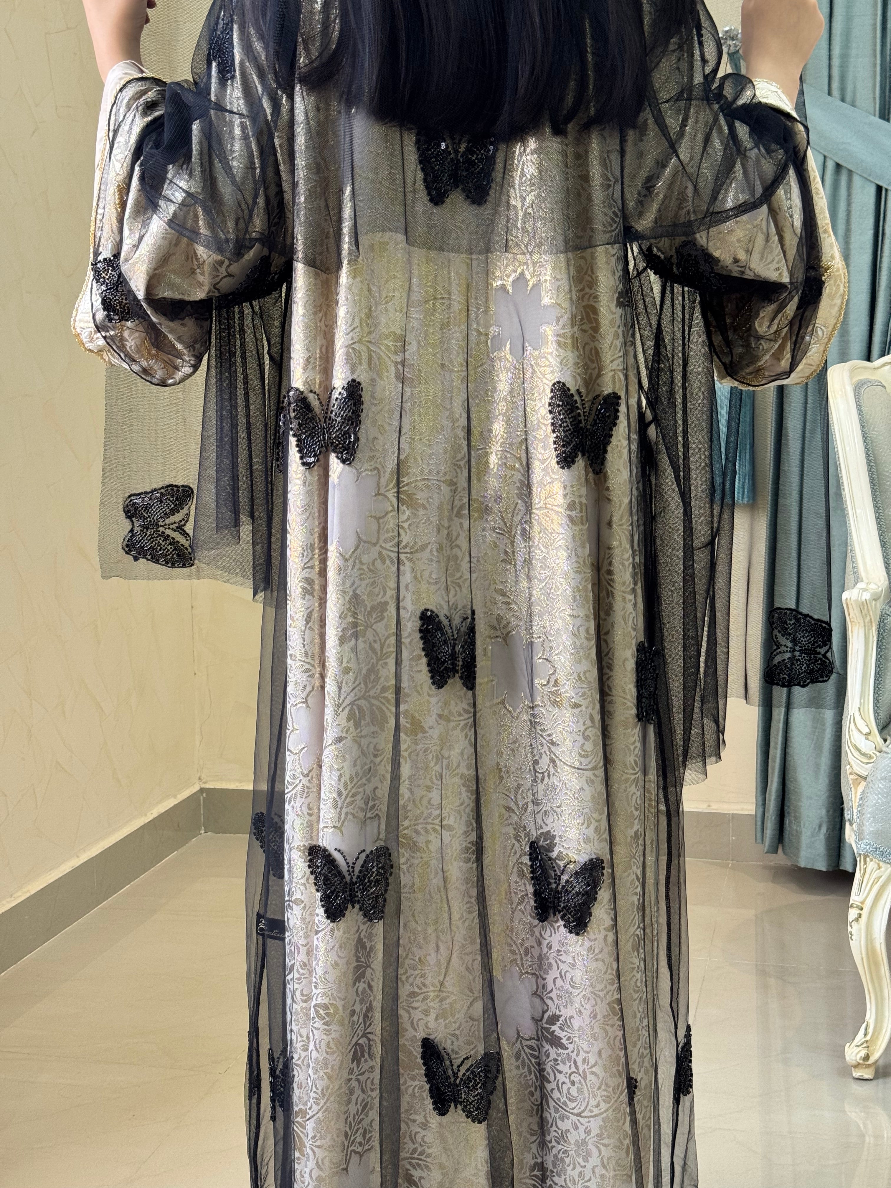 BUTTERFLY 2 - Contessa Collection