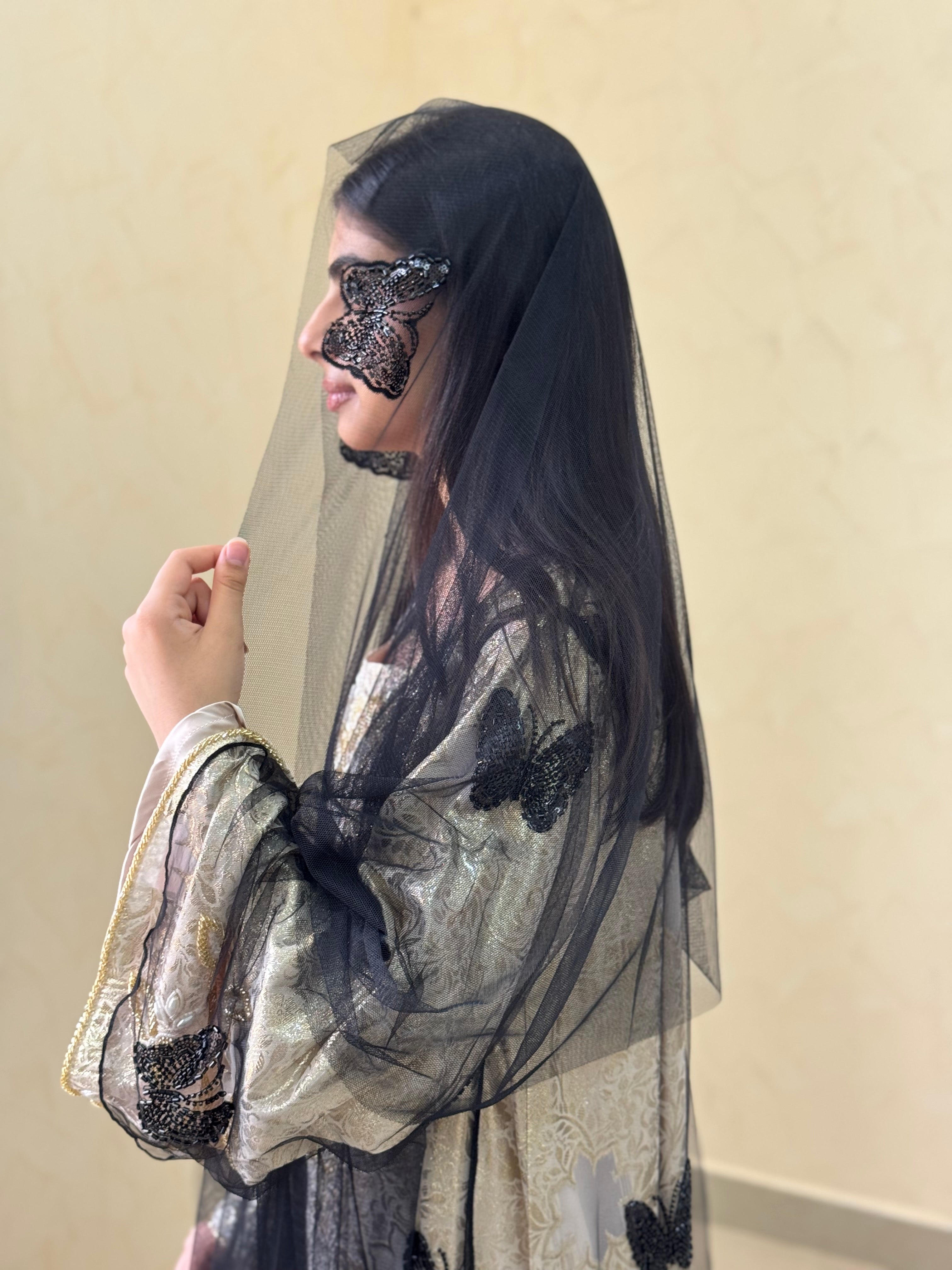 BUTTERFLY 2 - Contessa Collection