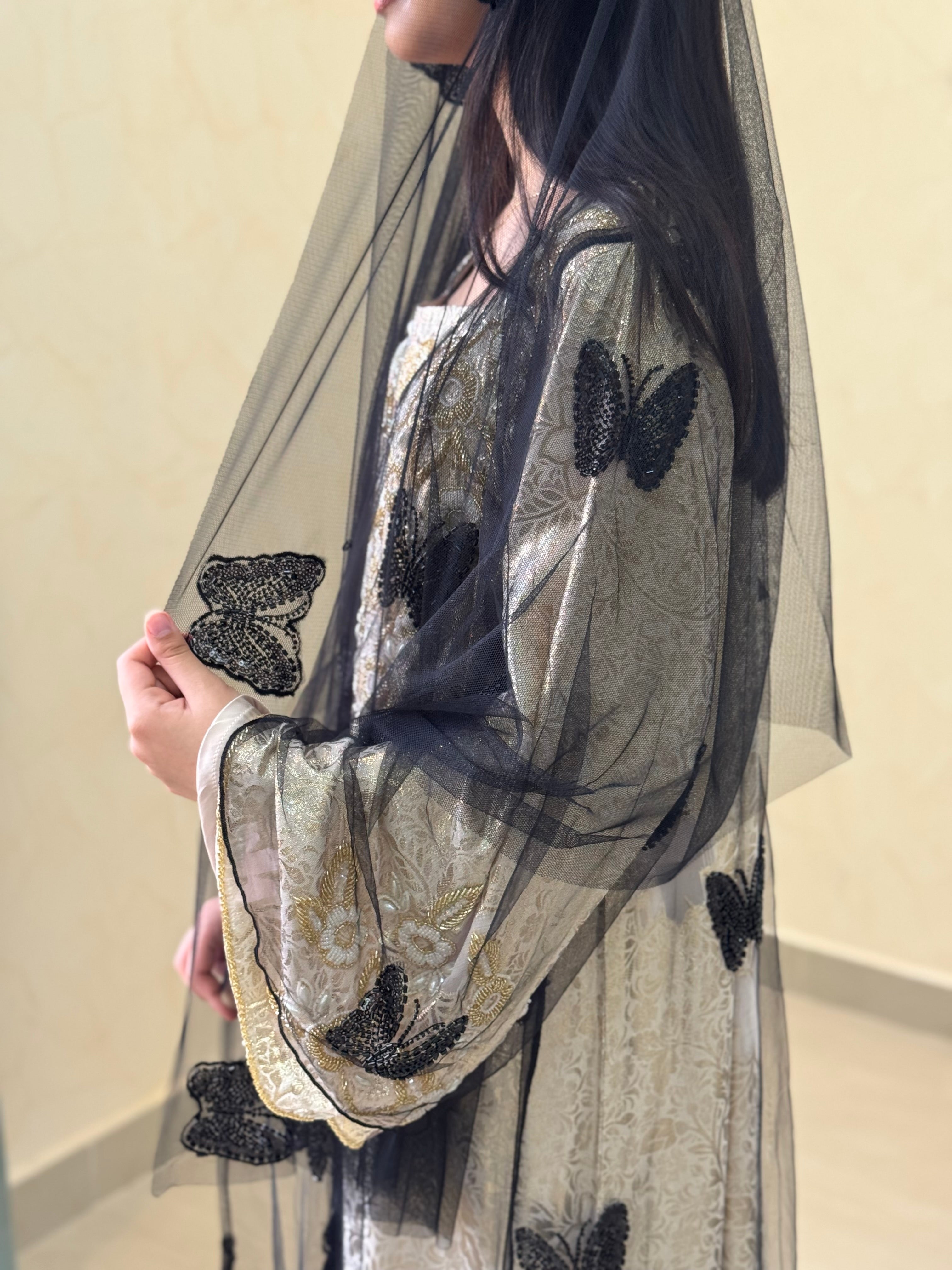 BUTTERFLY 2 - Contessa Collection