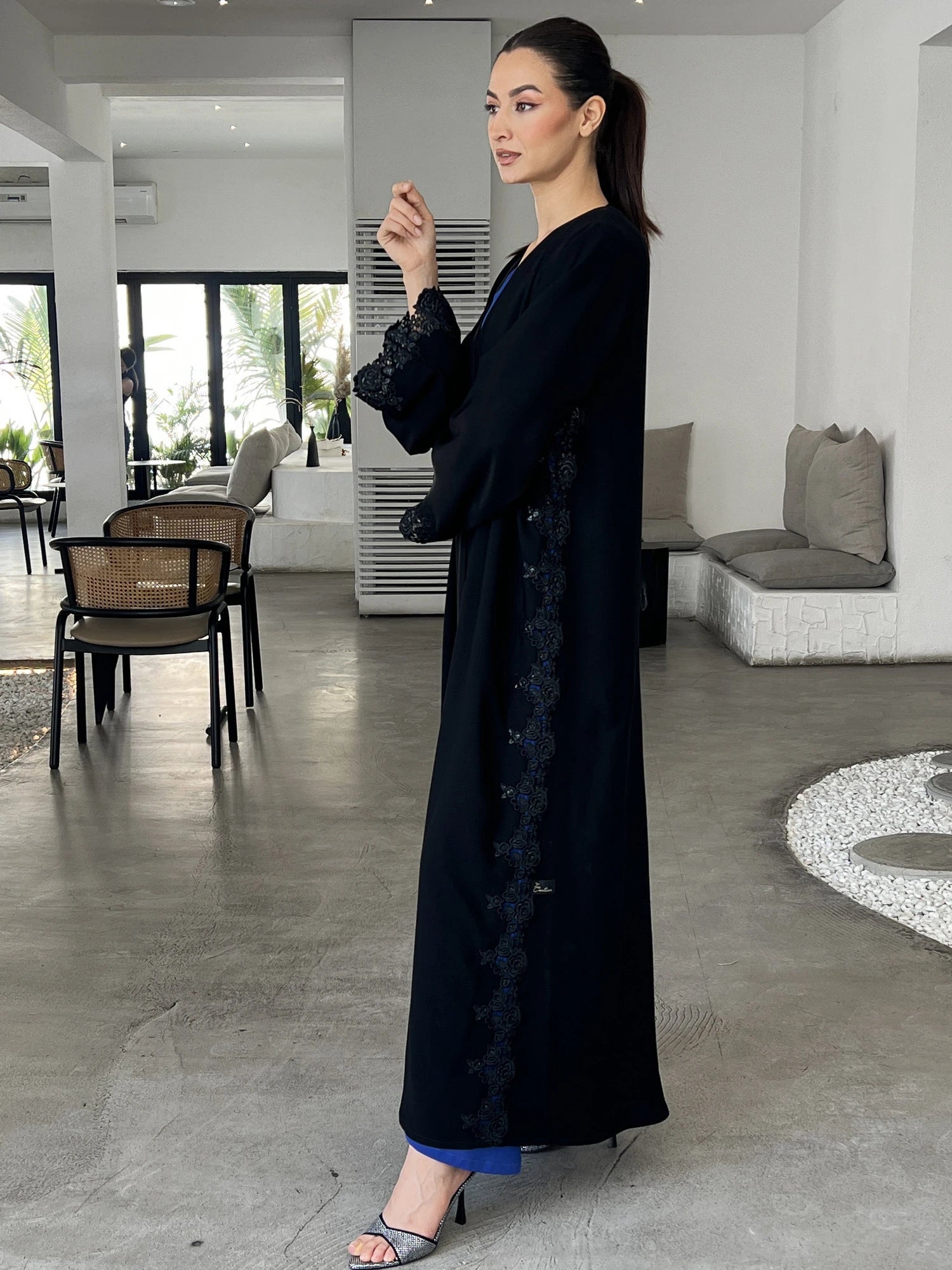 Baby Rose - Contessa Collection