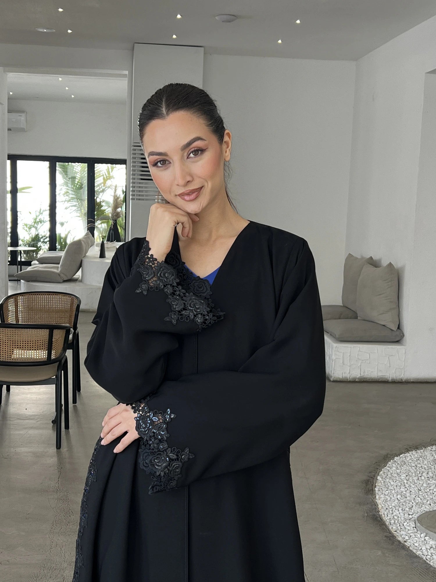 Baby Rose - Contessa Collection