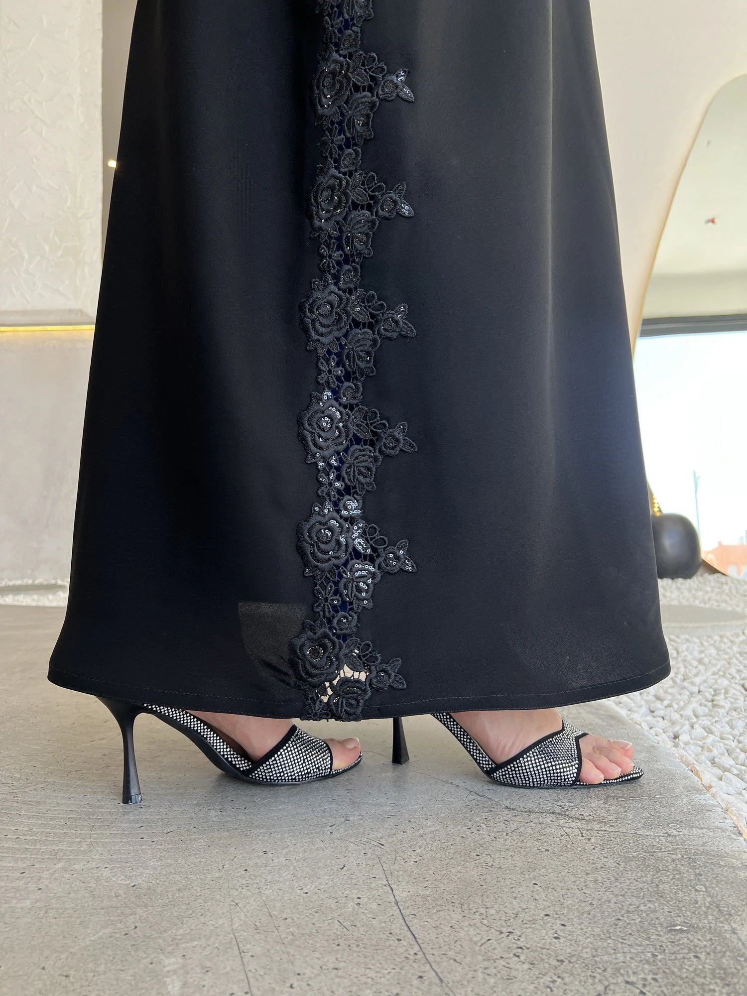 Baby Rose - Contessa Collection