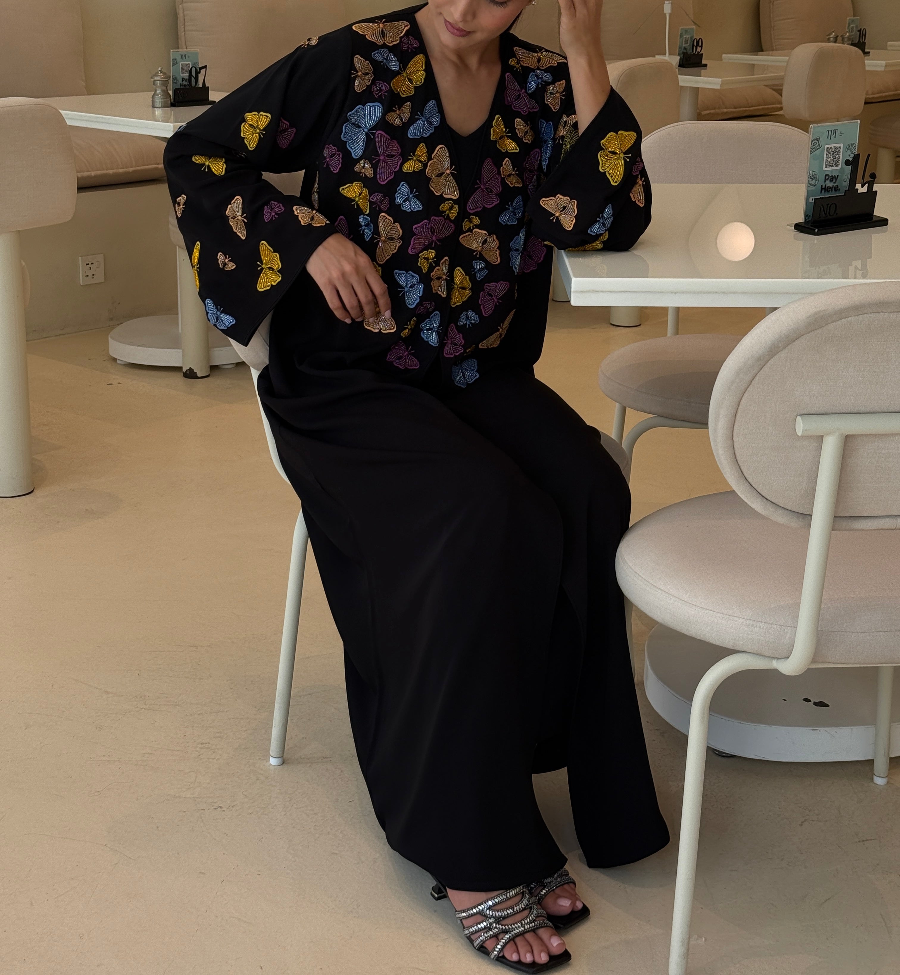 Butterflies 🦋 🦋 - Contessa Collection