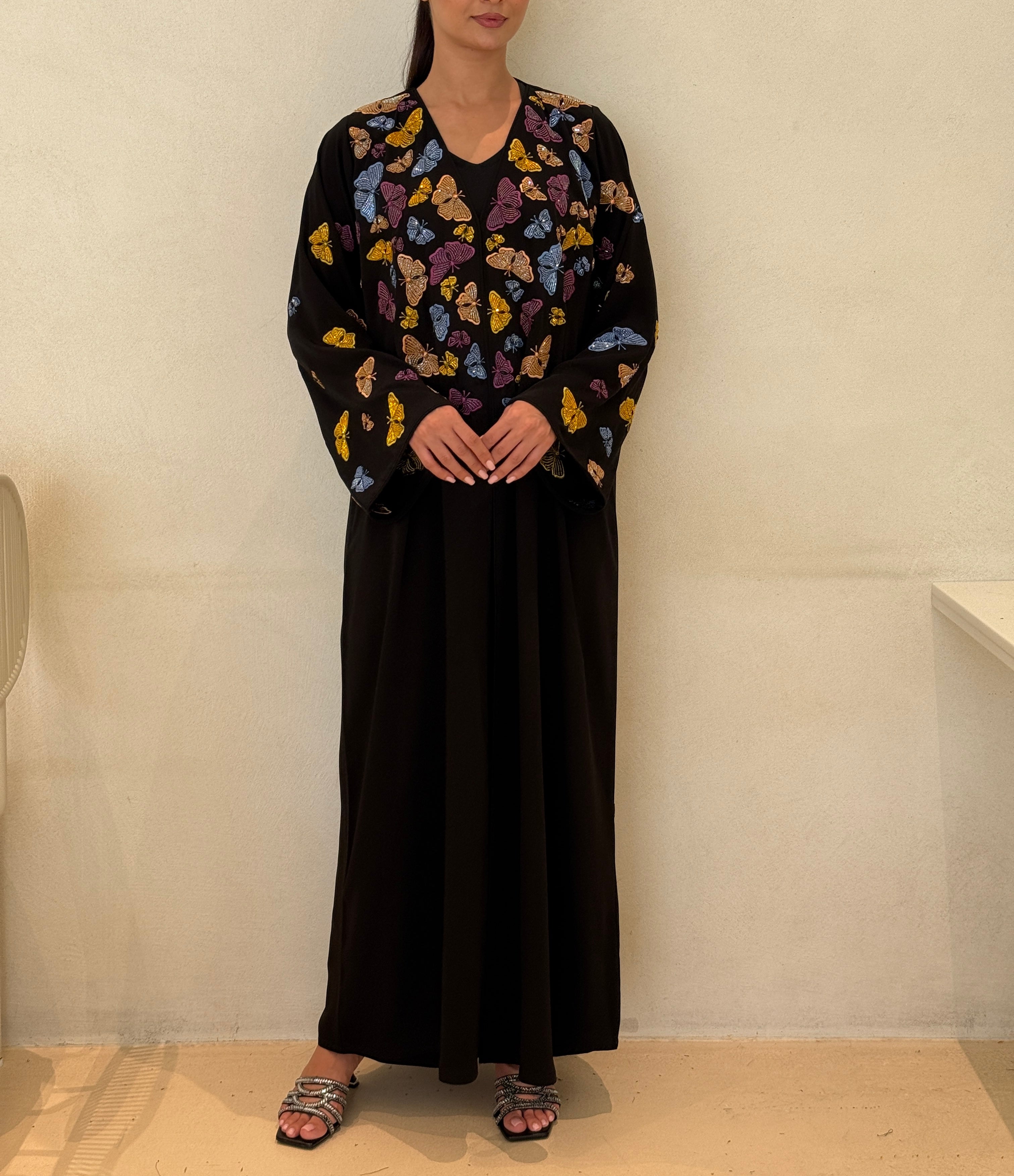 Butterflies 🦋 🦋 - Contessa Collection