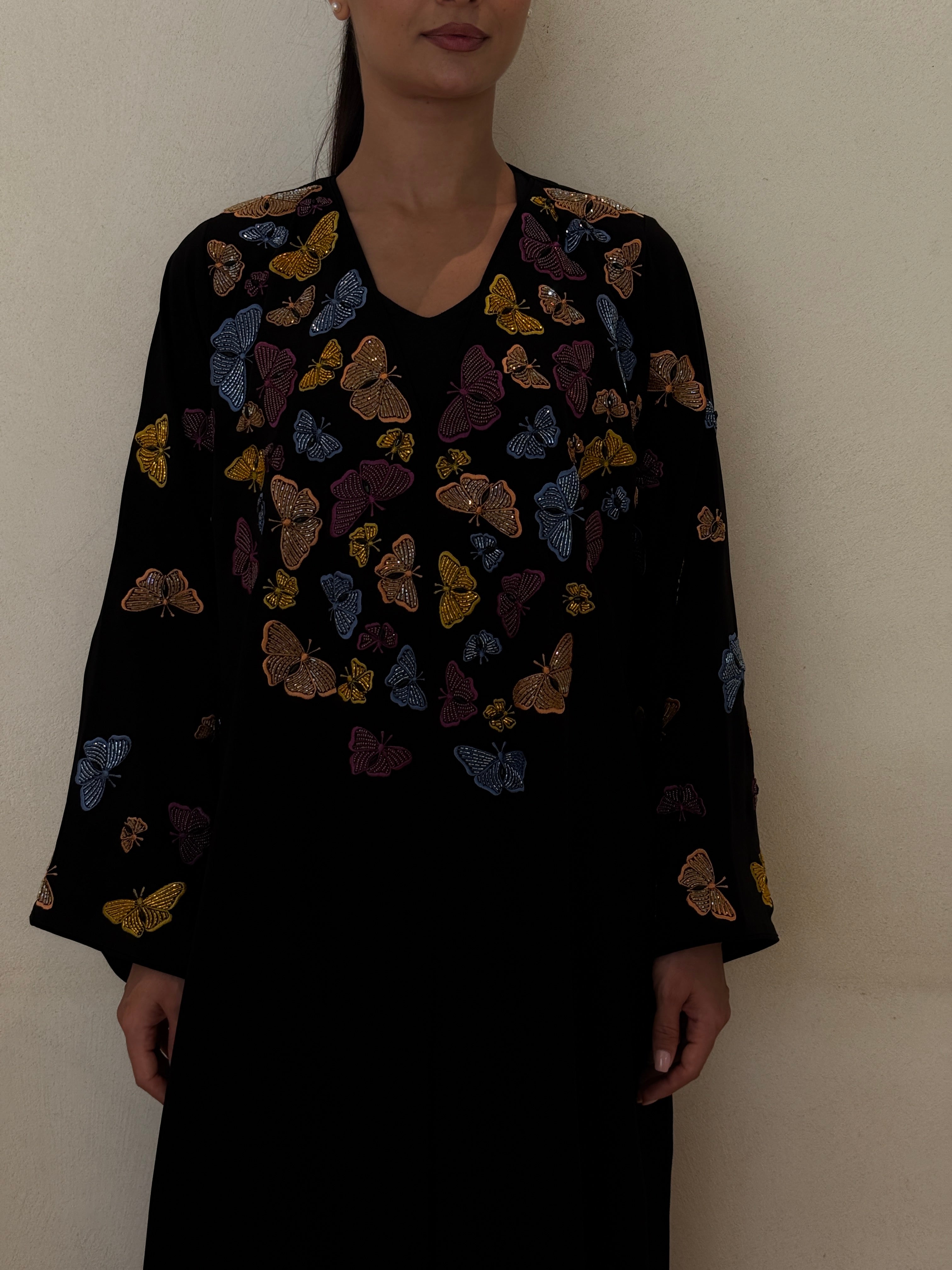 Butterflies 🦋 🦋 - Contessa Collection