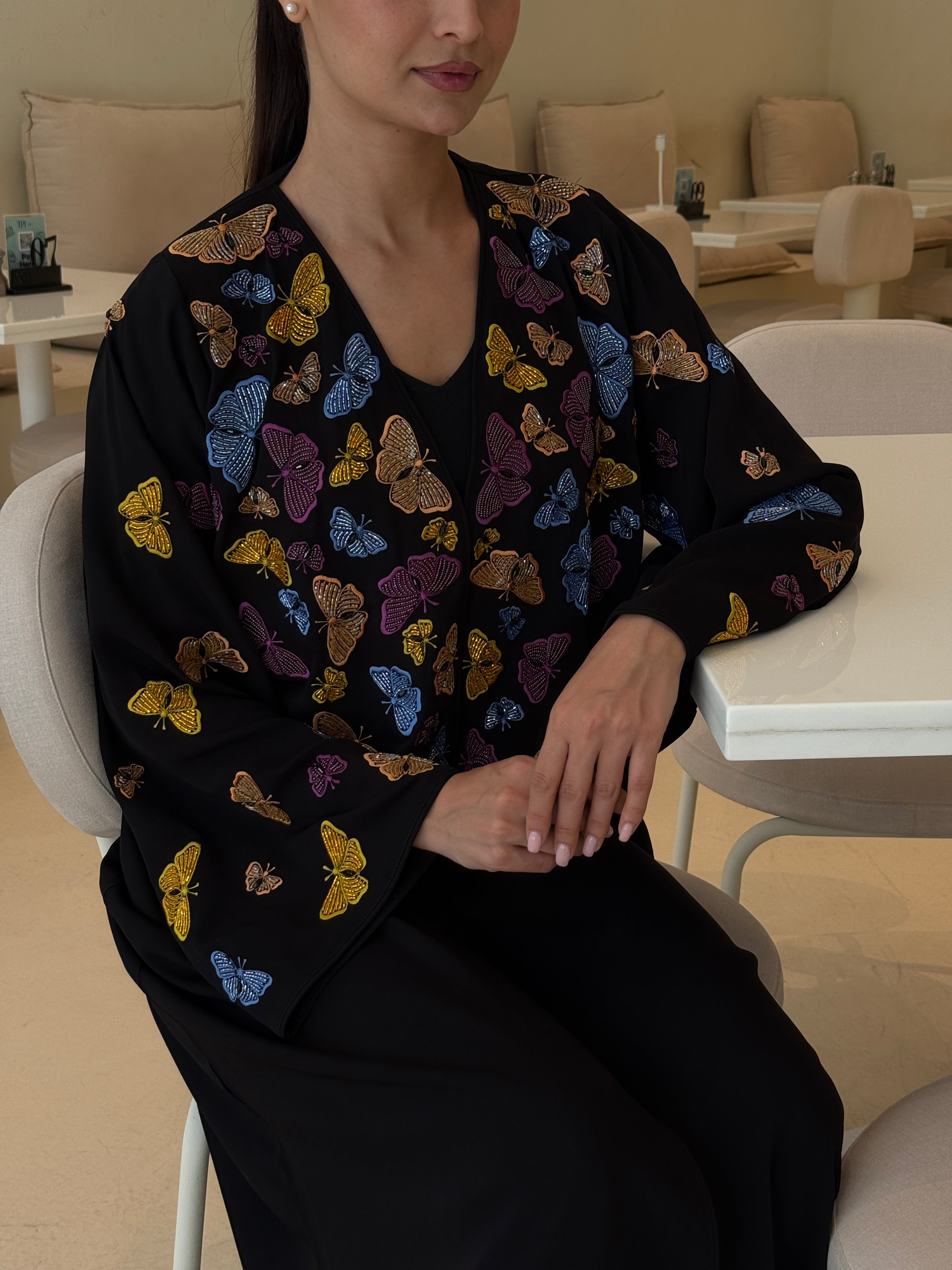 Butterflies 🦋 🦋 - Contessa Collection