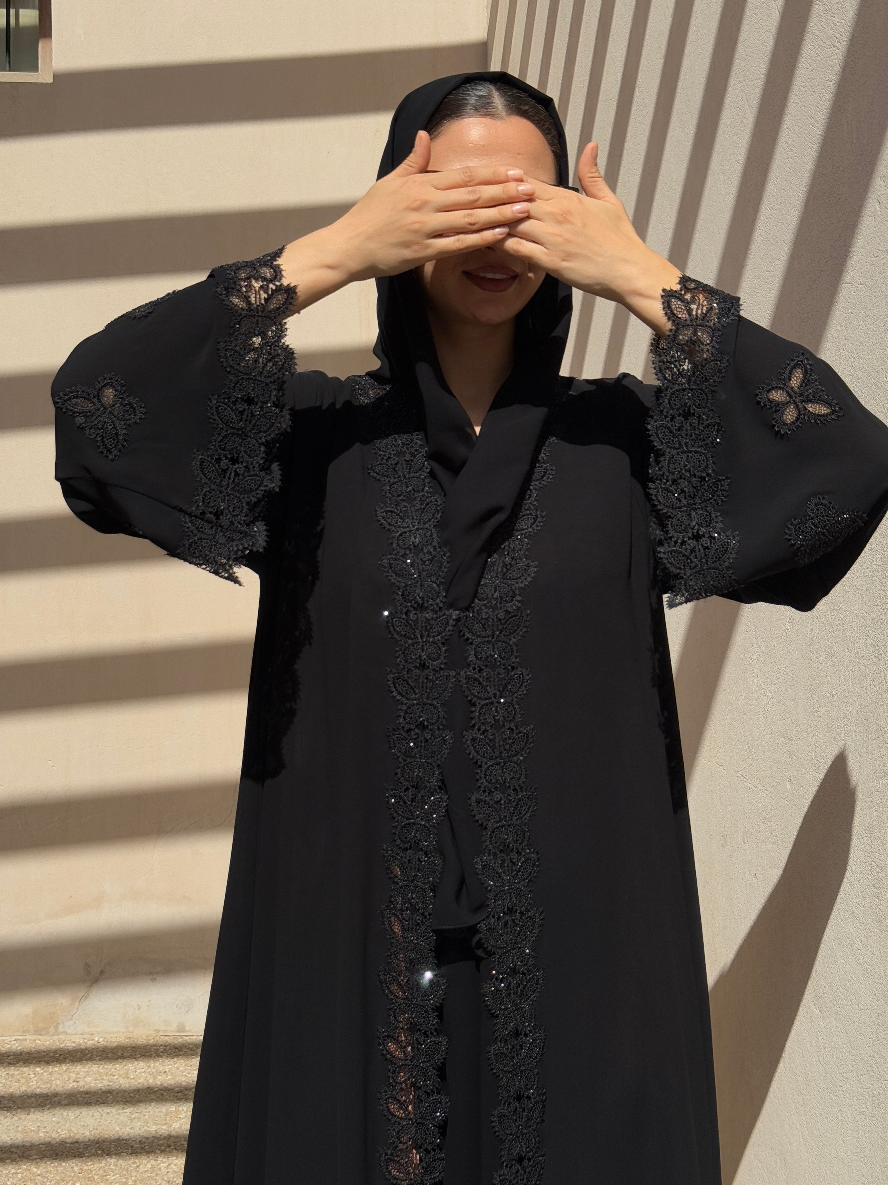 Butterfly 🦋 - Contessa Collection