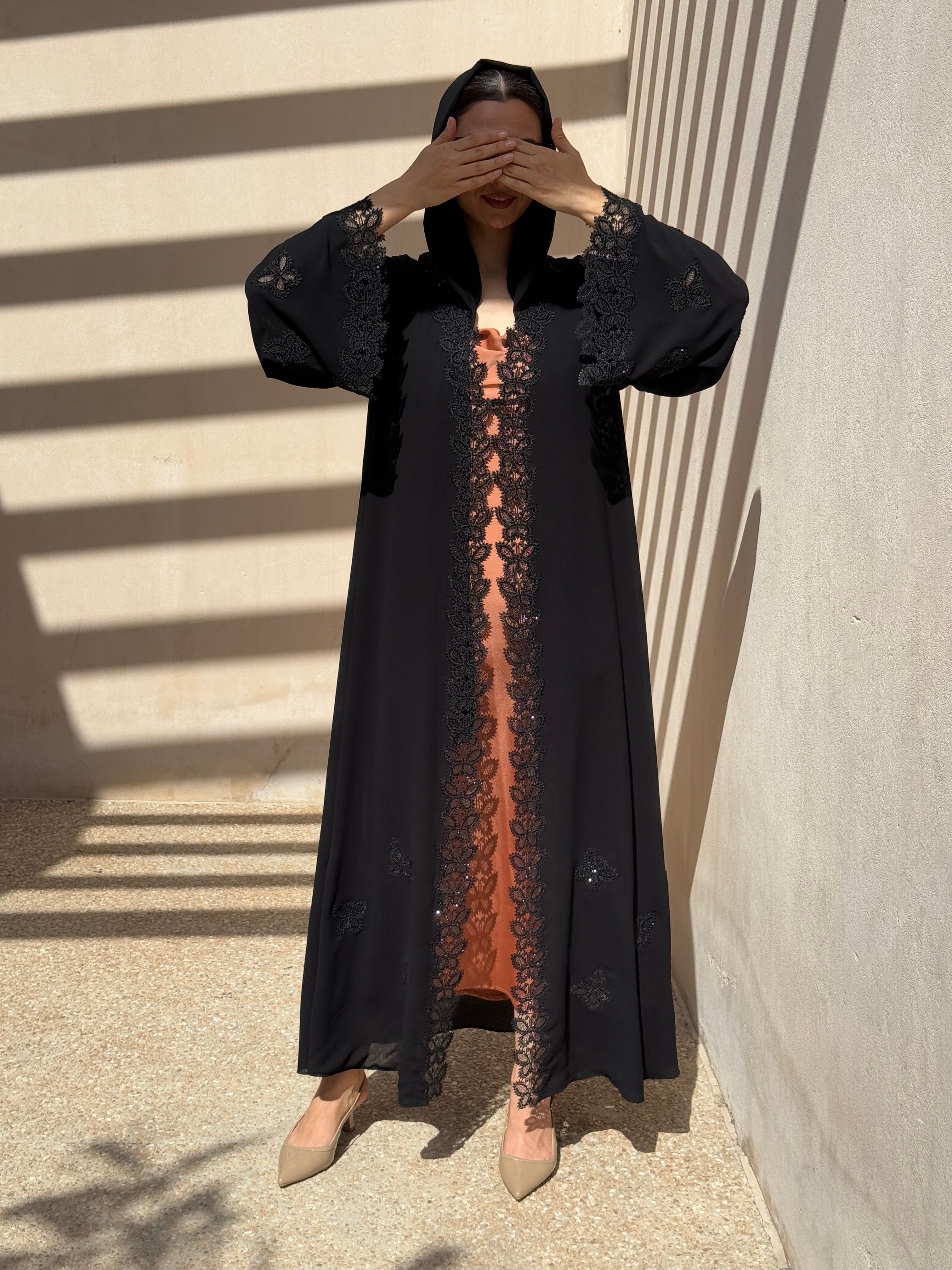 Butterfly 🦋 - Contessa Collection