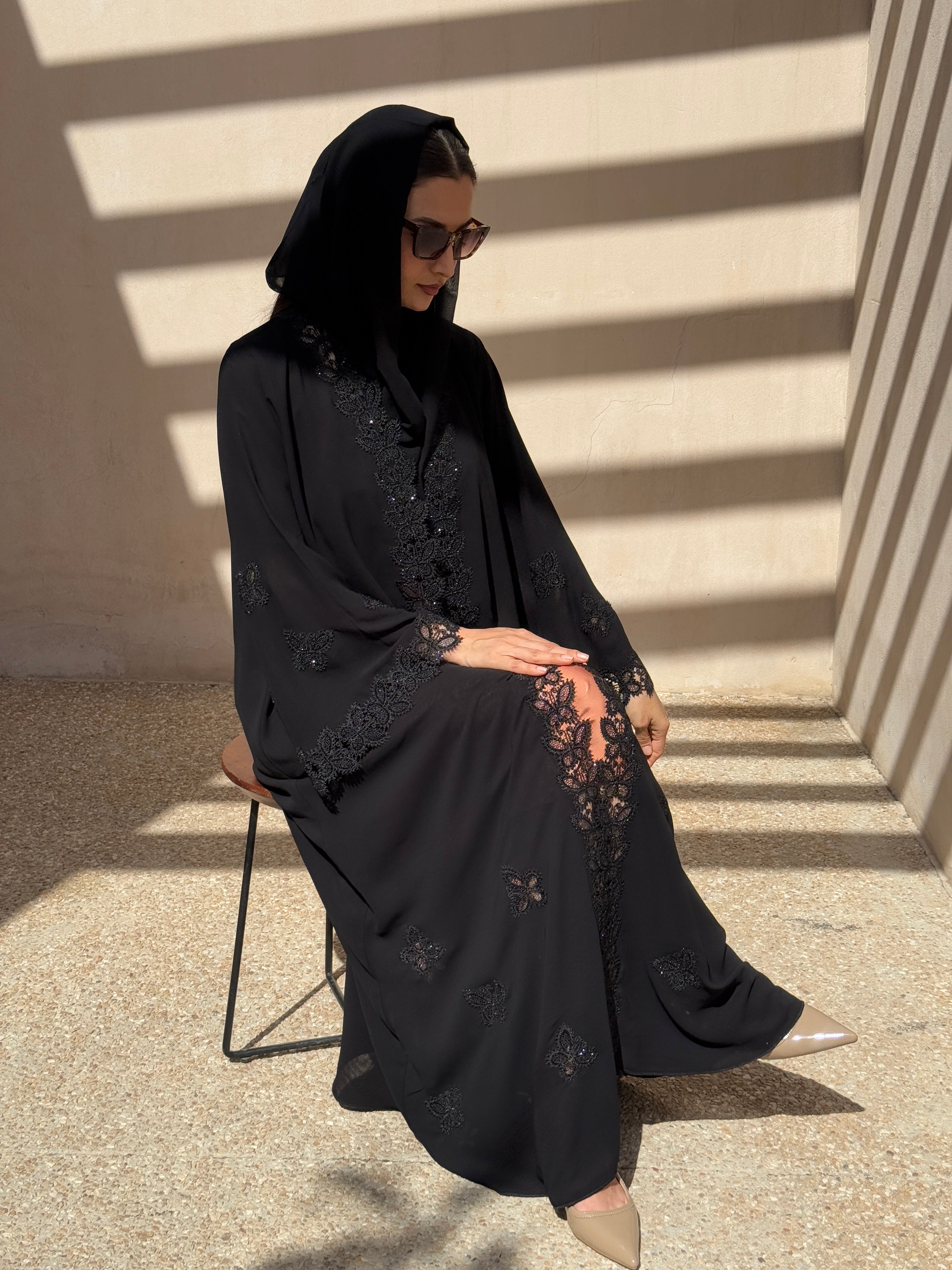 Butterfly 🦋 - Contessa Collection