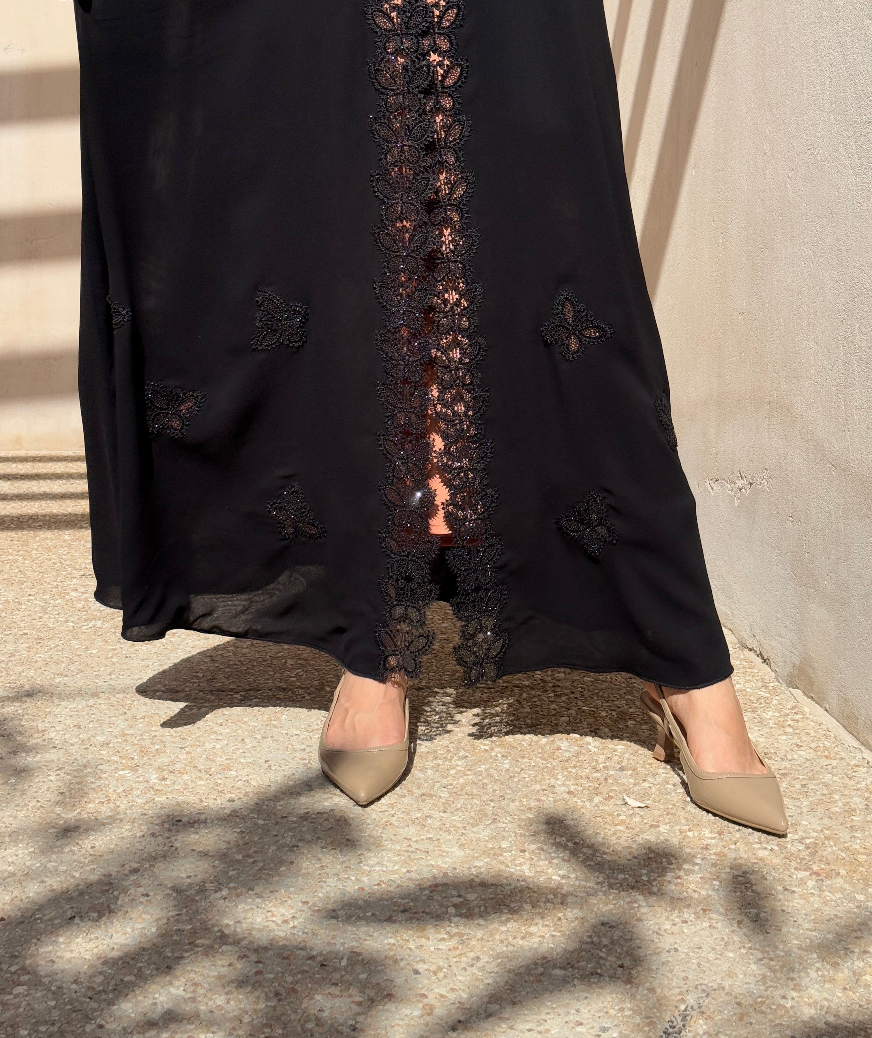 Butterfly 🦋 - Contessa Collection