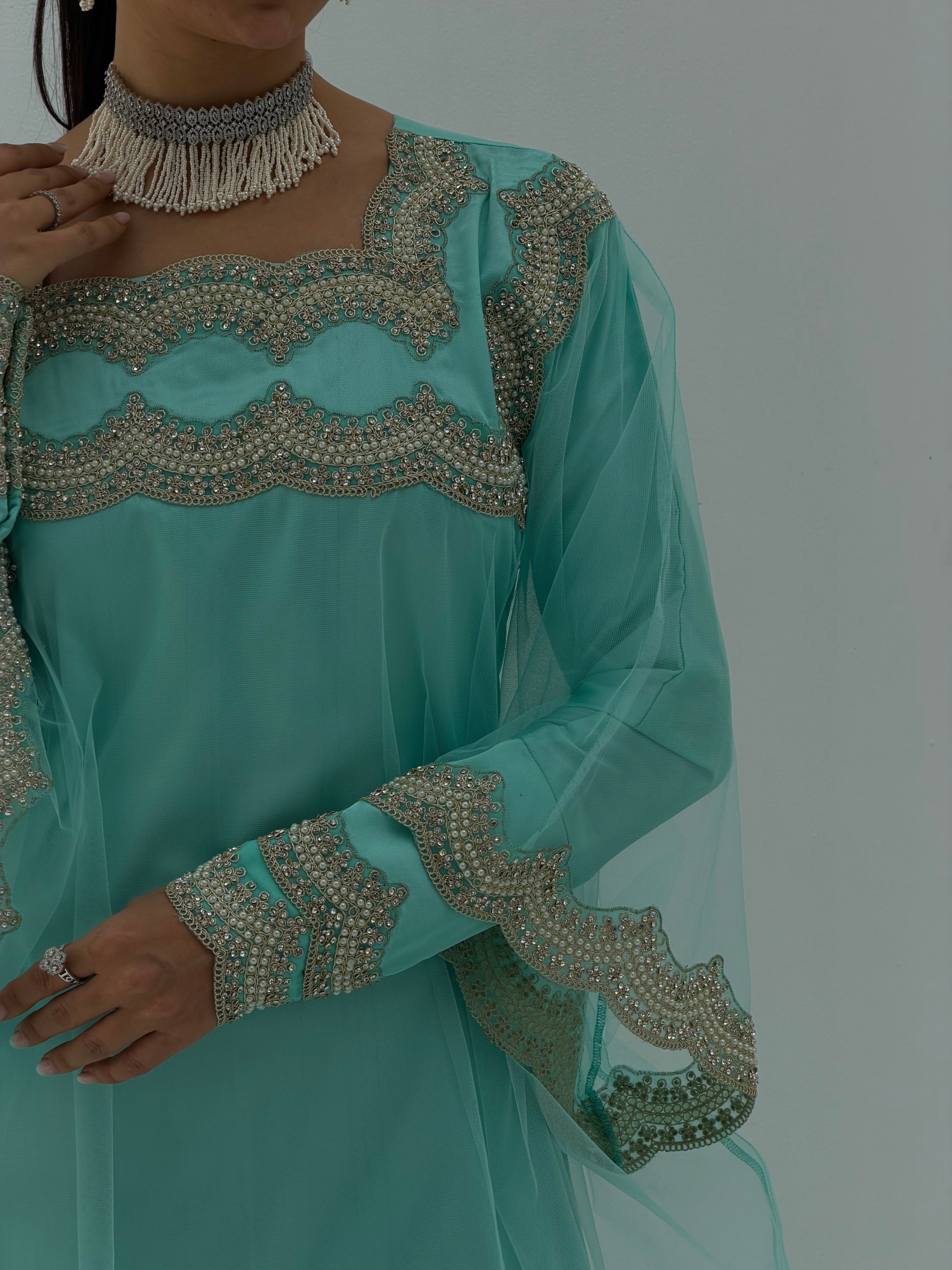 ATHEER ( Emarati Thob )