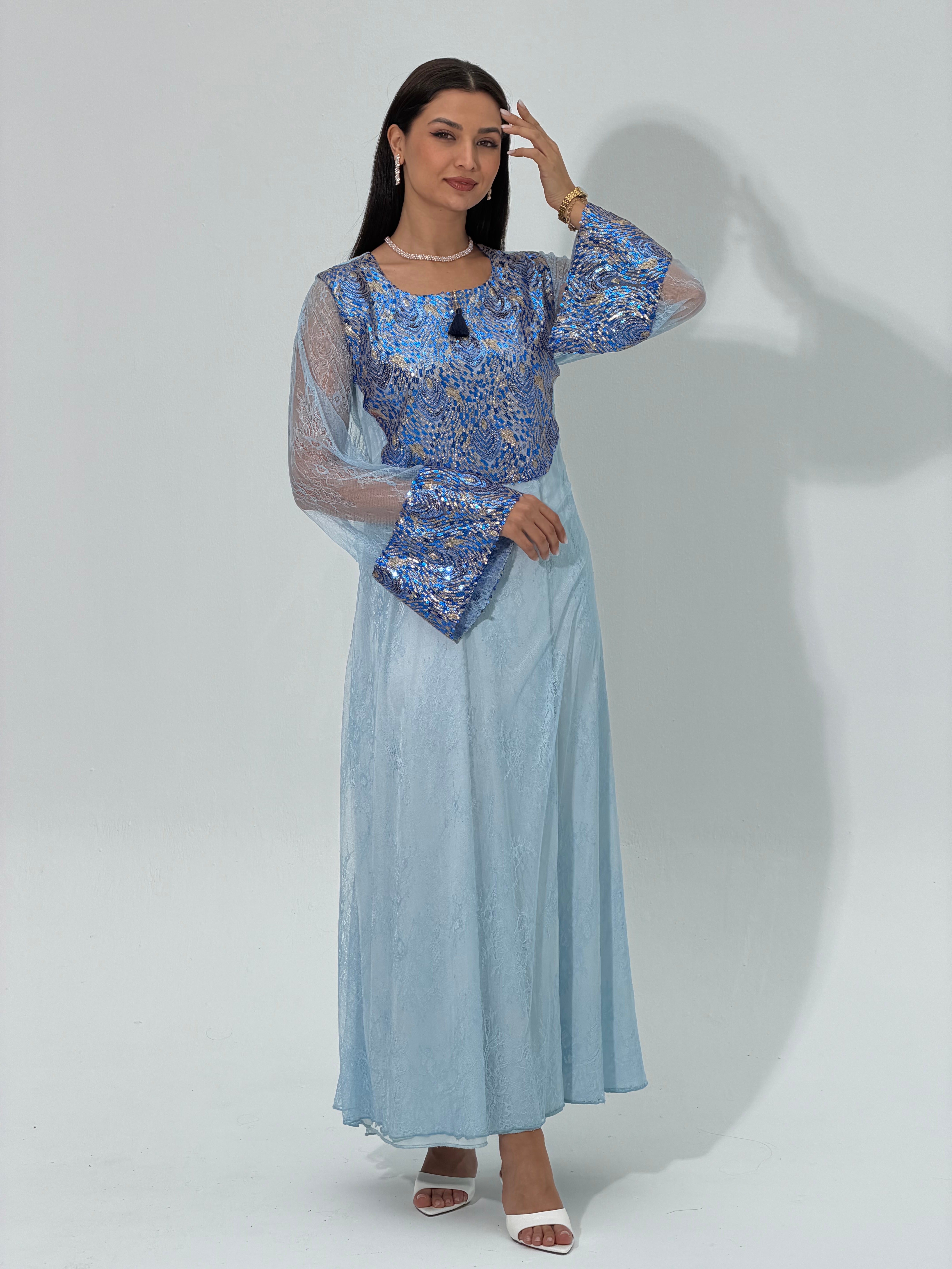 JOOD ( Dantil Dress )