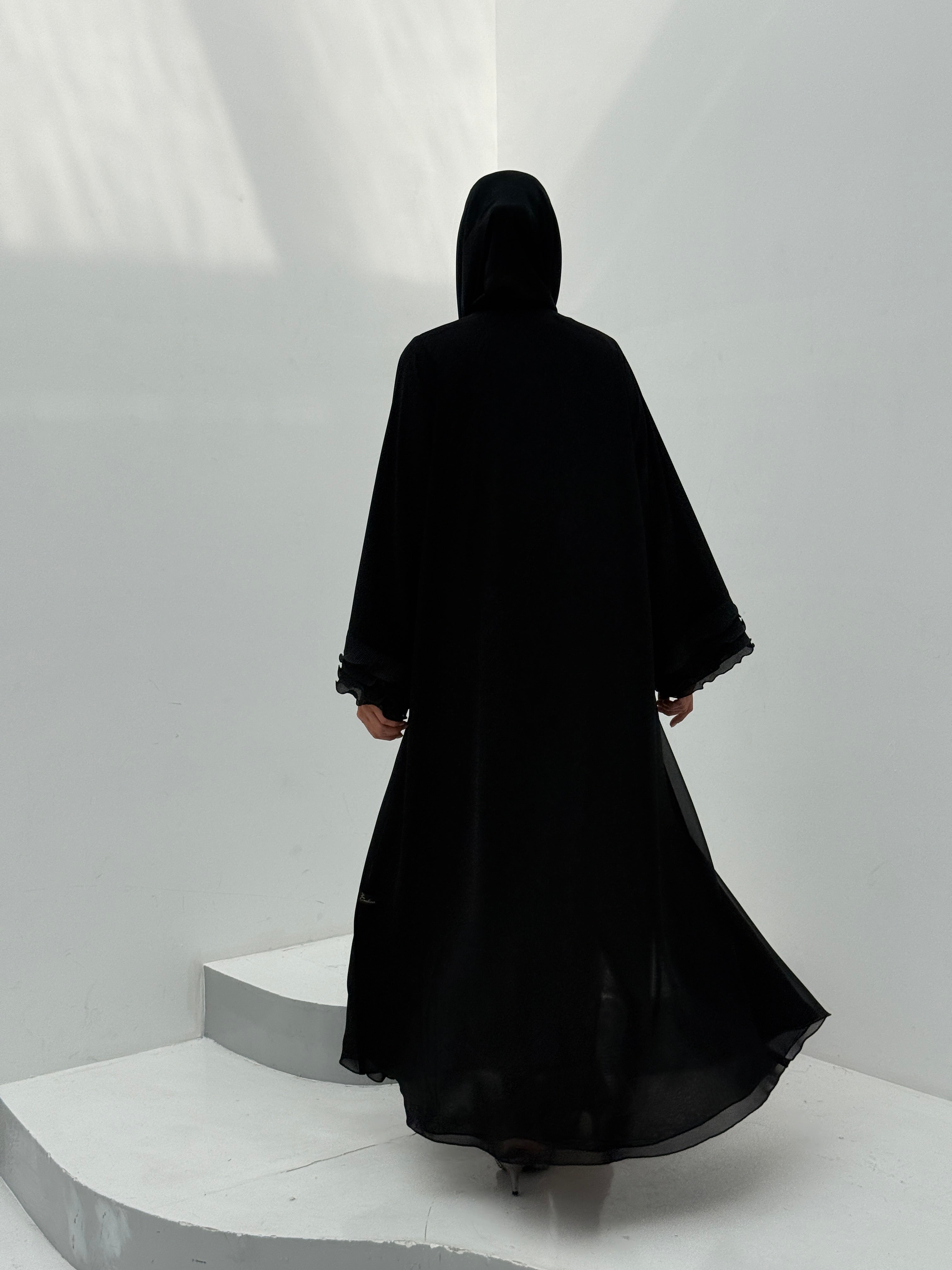 Leil Abaya